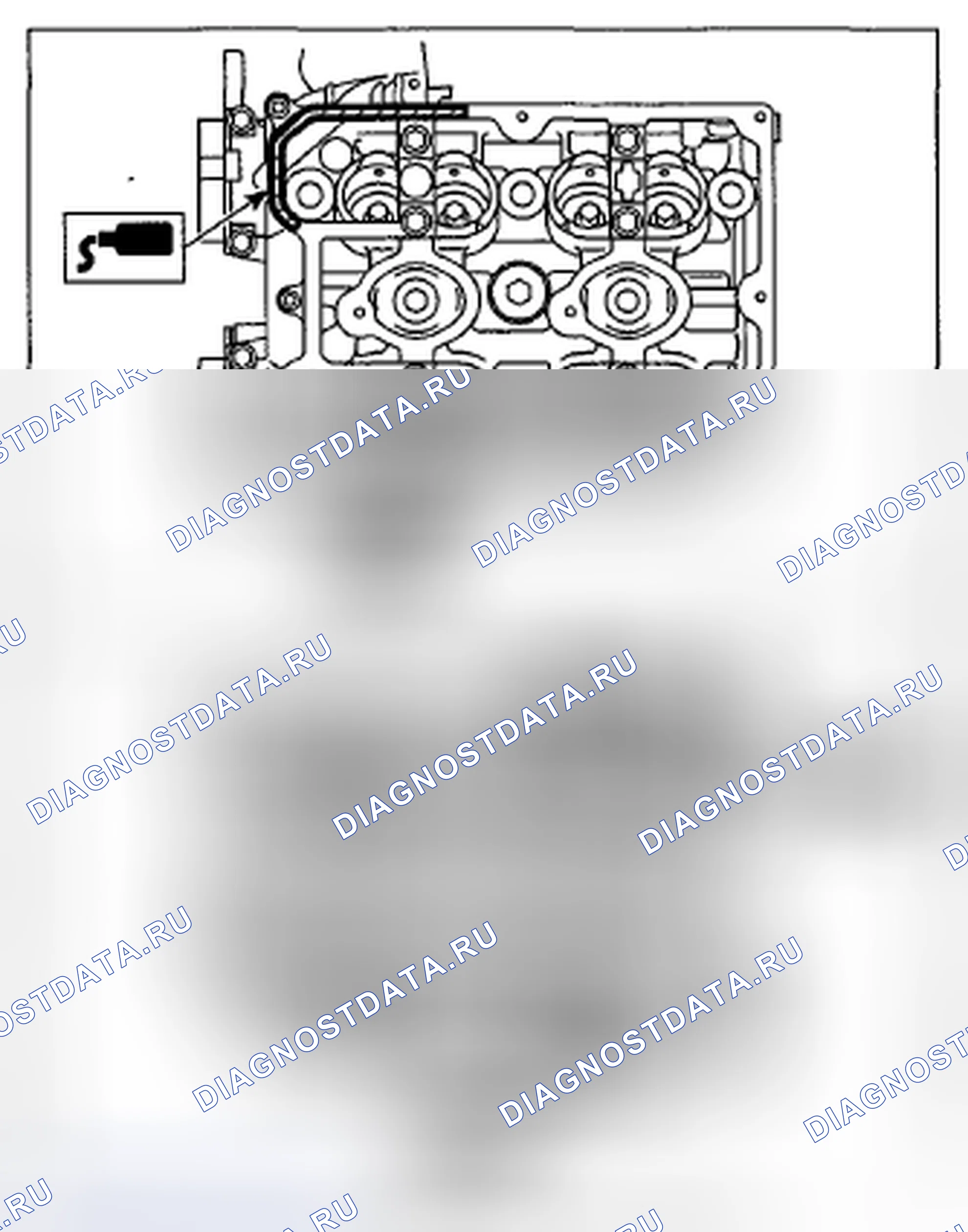 Рис. 160. Subaru Impreza WRX GE рестайлинг
