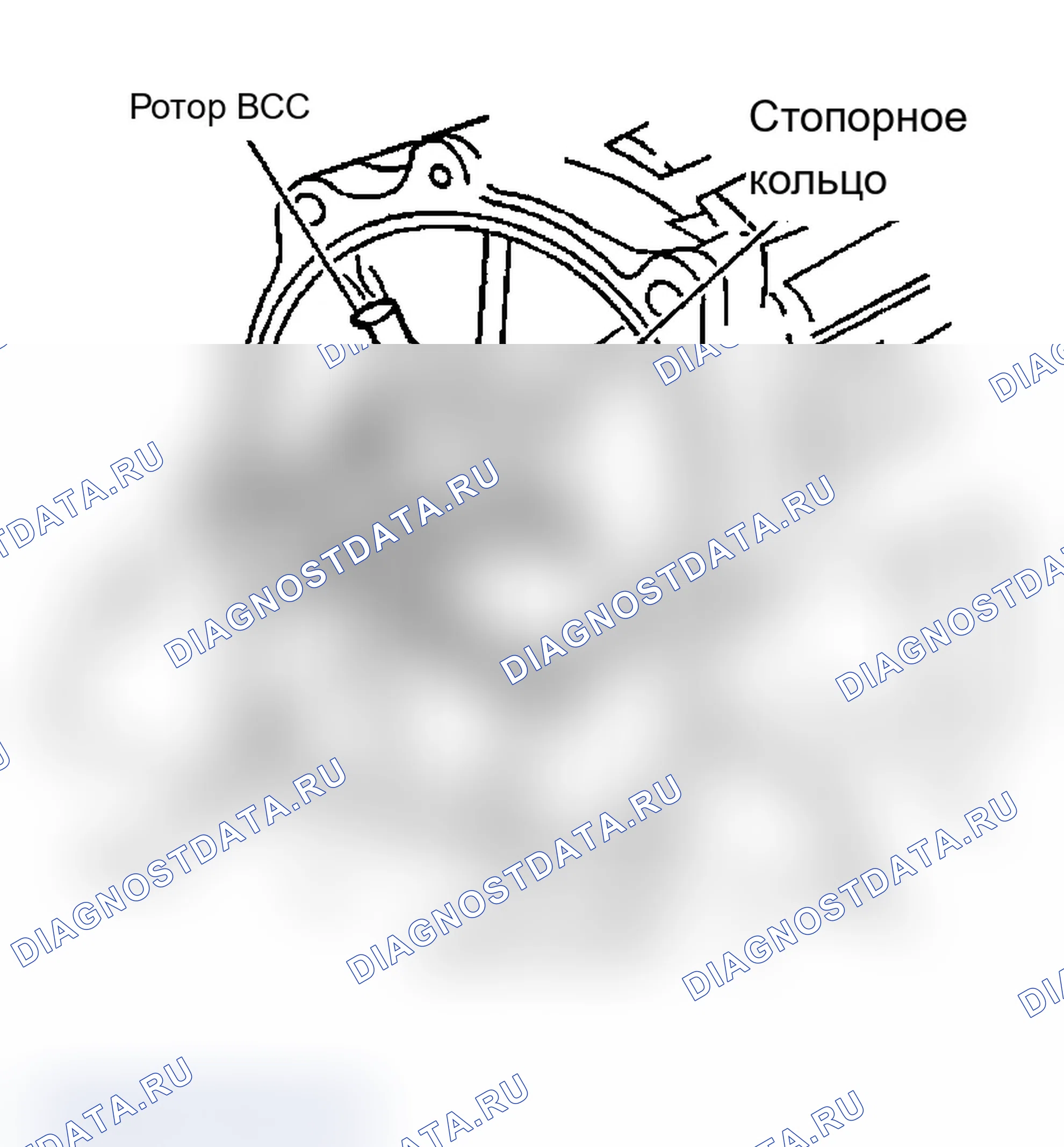 Рис. 72. Chevrolet Tracker II