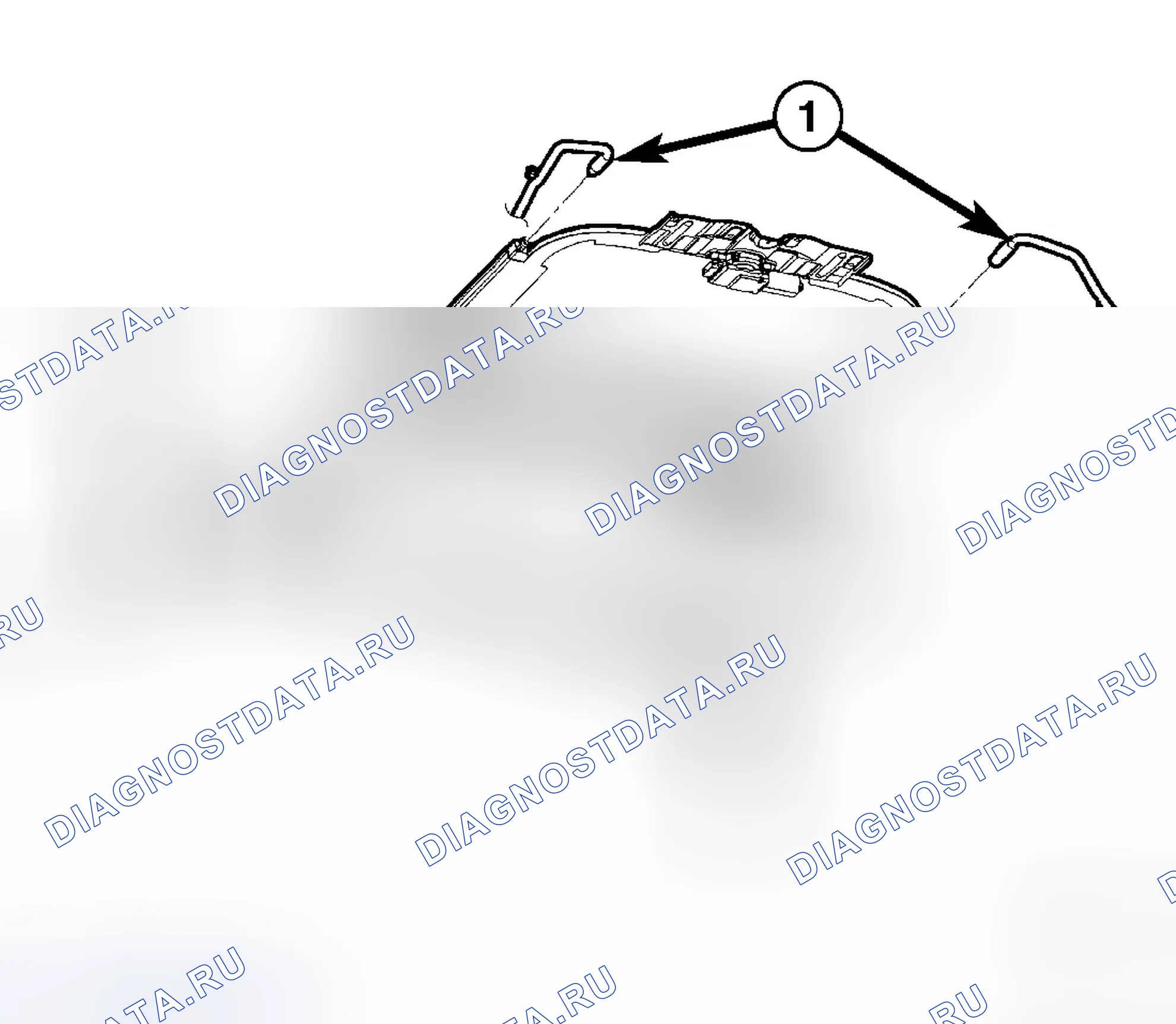 Рис. 21. Dodge Magnum I