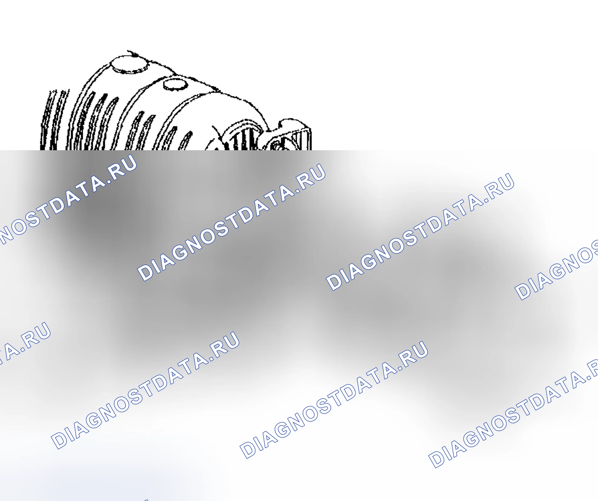 Рис. 513. Chevrolet Impala VIII