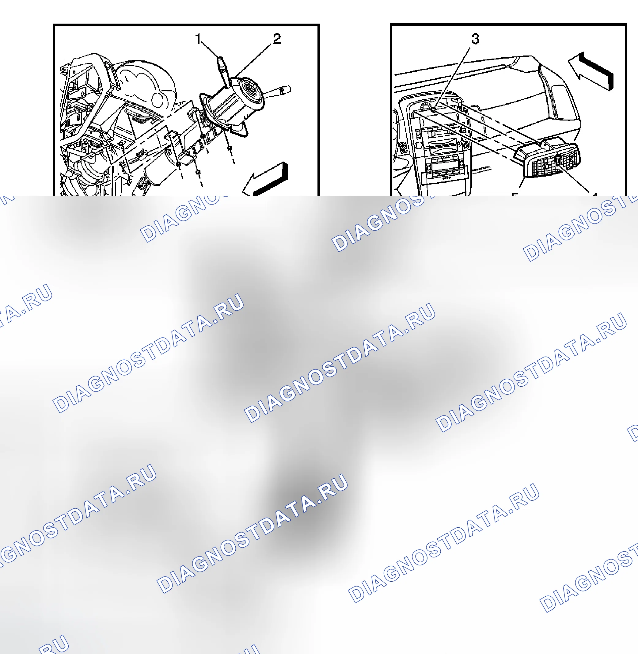 Рис. 23. Cadillac CTS I
