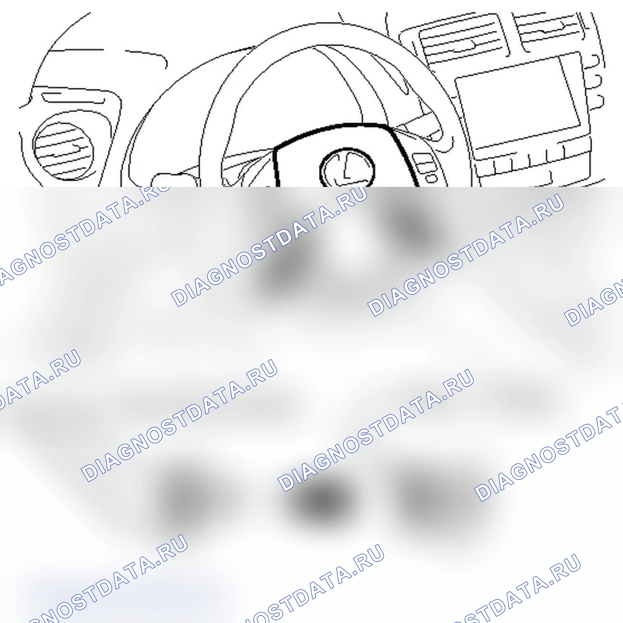 Рис. 6. Lexus IS F I