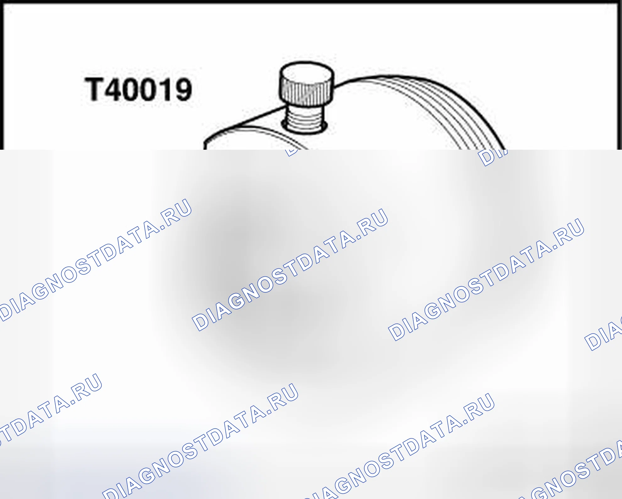 Рис. 451. Volkswagen Touareg I рестайлинг