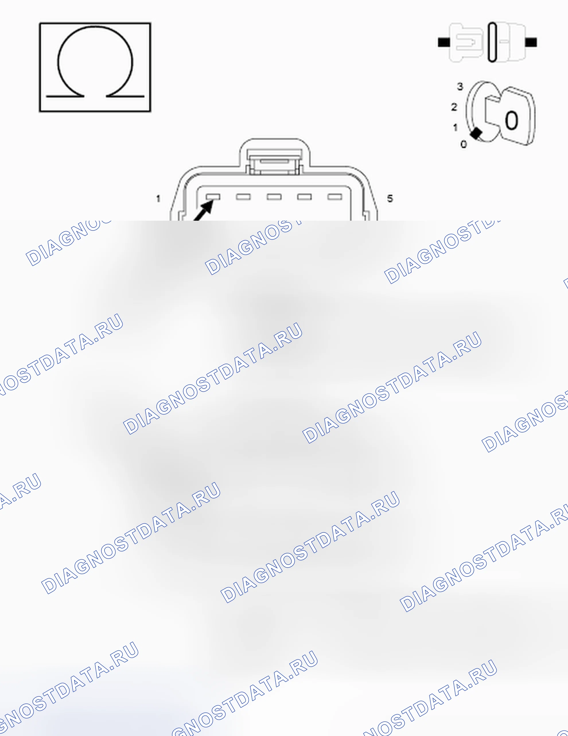 Рис. 1006. RAM Pickup 2500 