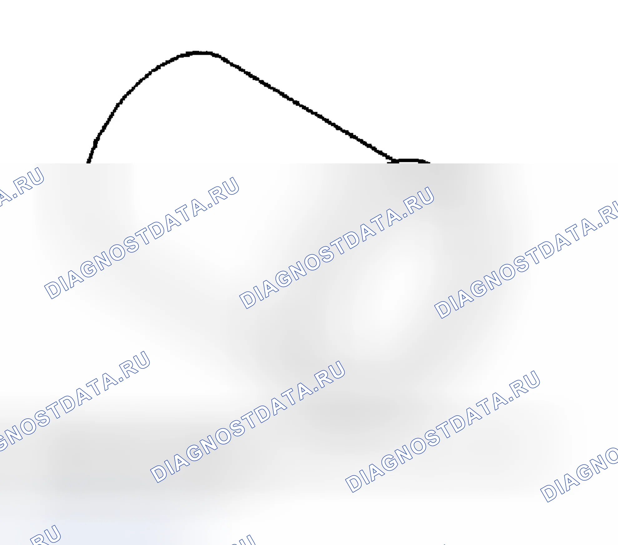 Рис. 542. Dodge Pickup R1500 