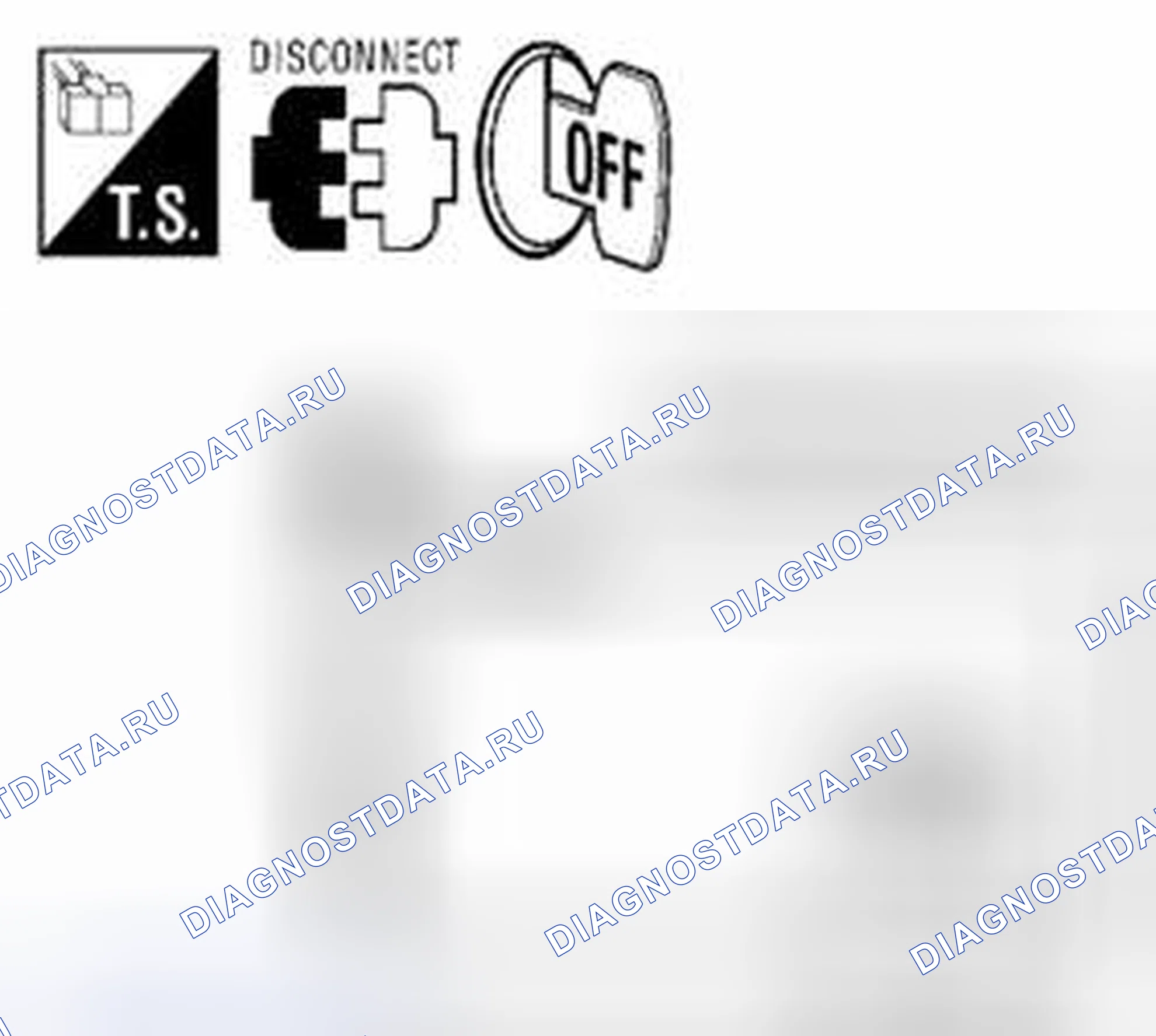 Рис. 31: Проверка компонентов. Suzuki Equator I
