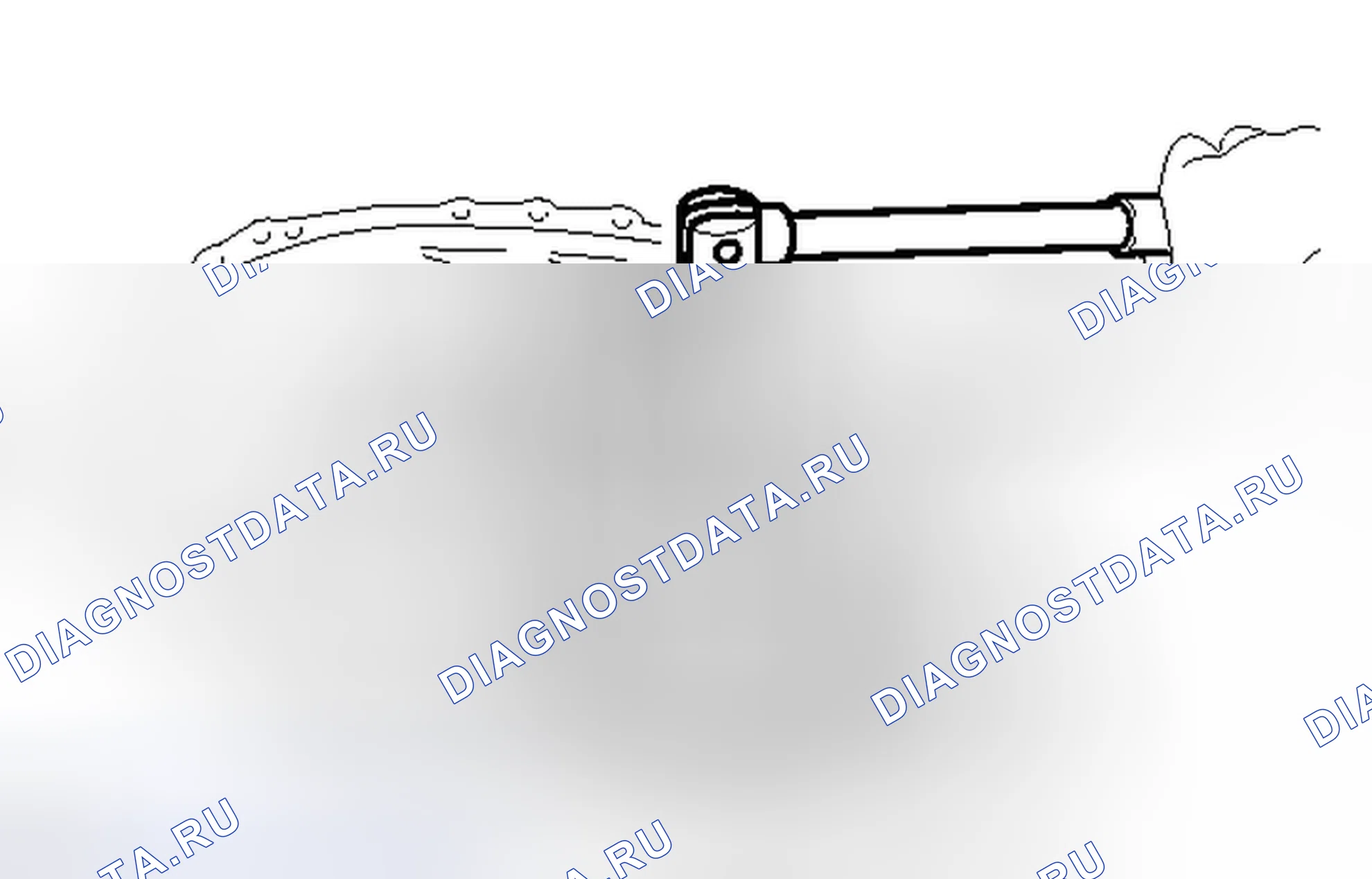 Рис. 753. Toyota Venza I