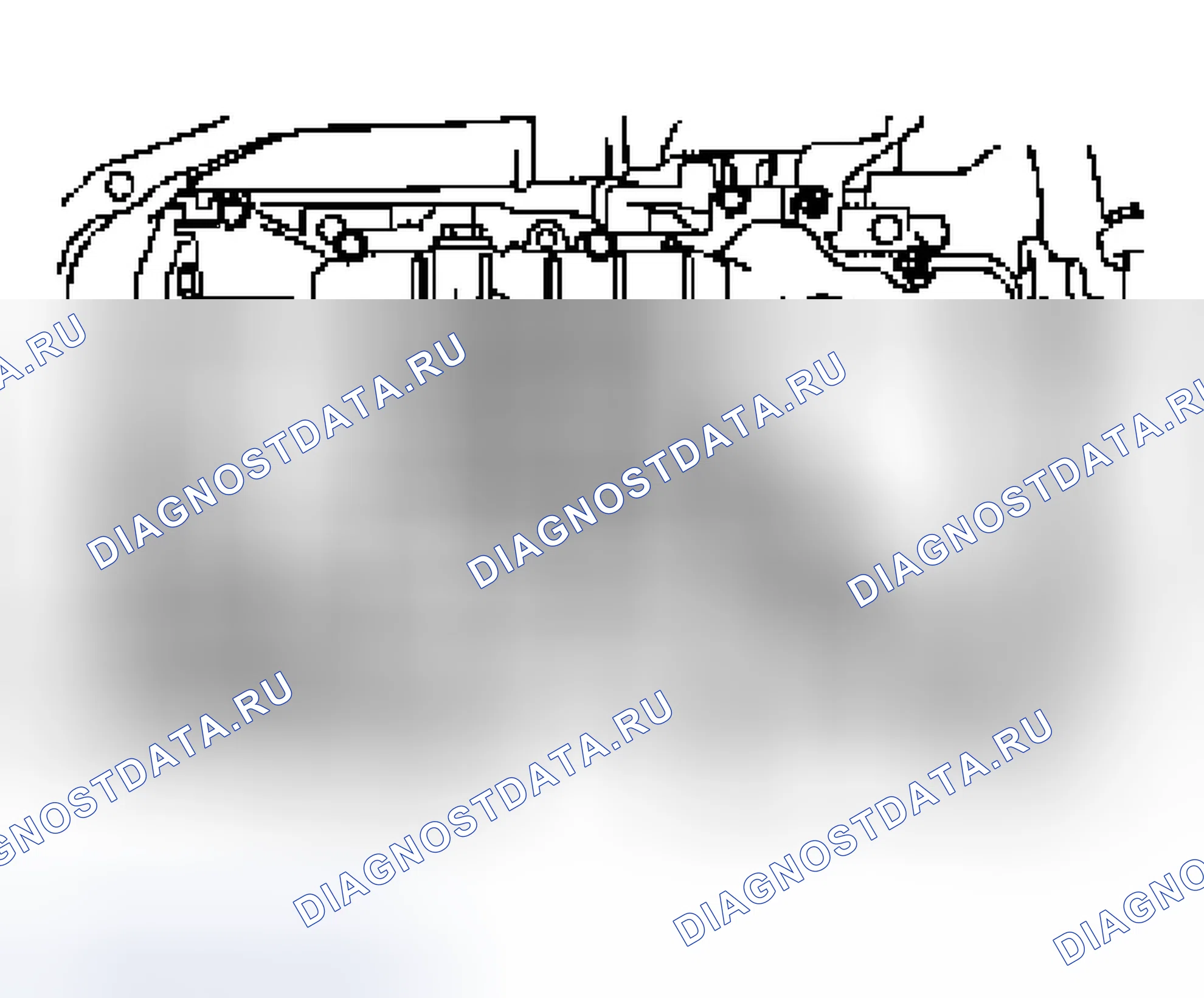 Рис. 252. Ford Escape I