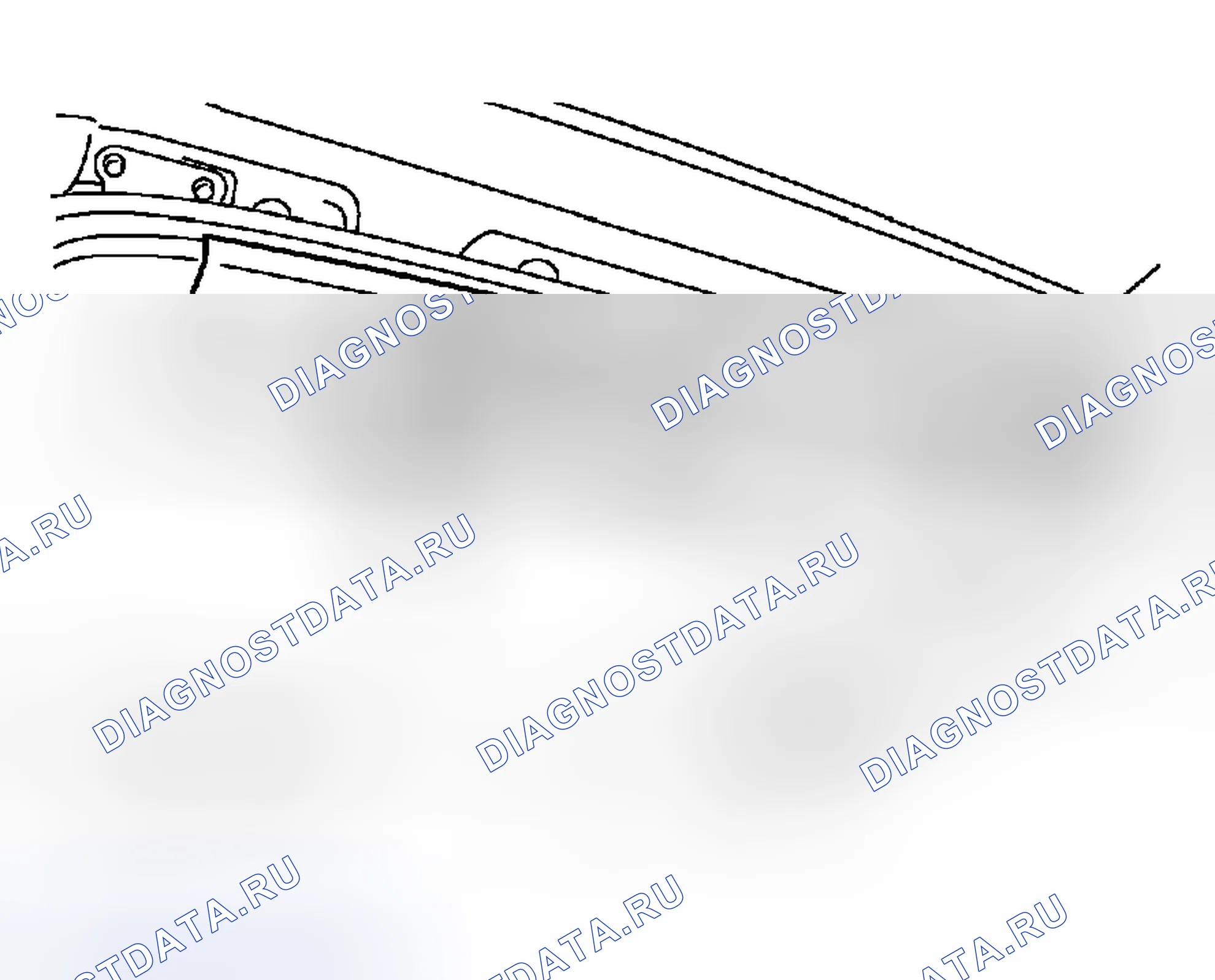 Рис. 27. Toyota Sequoia I рестайлинг