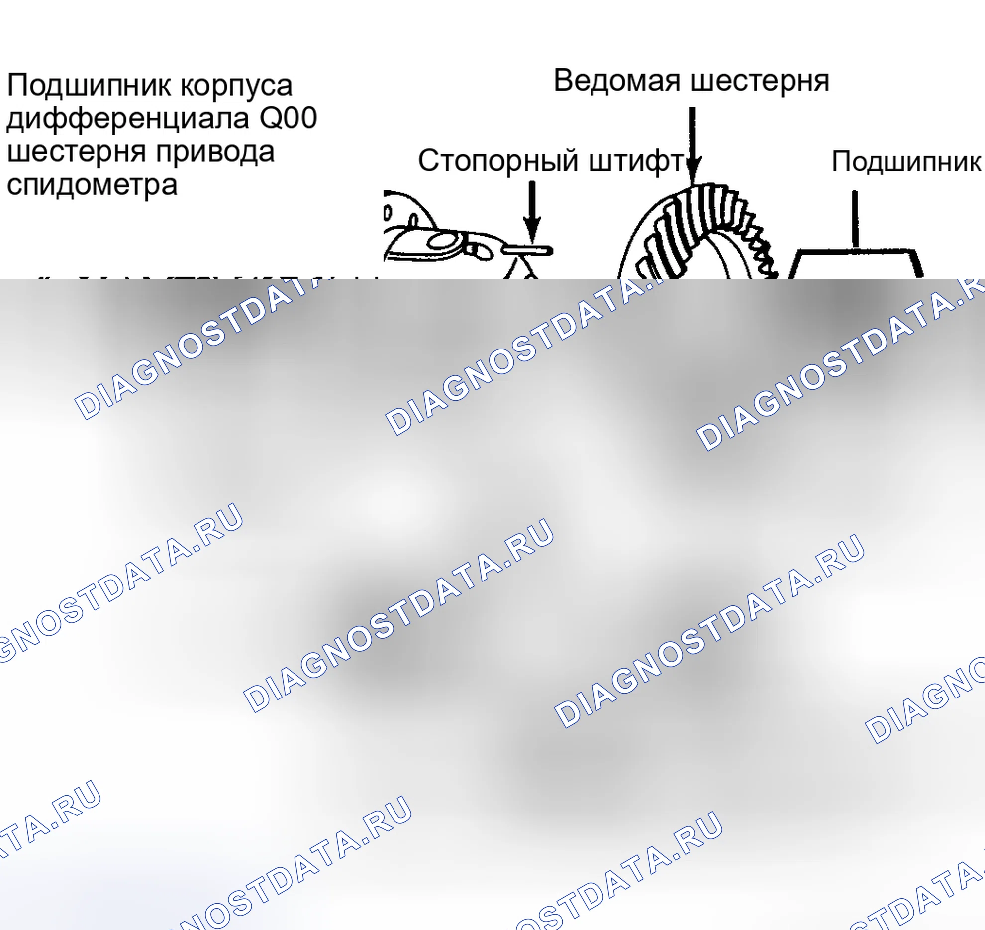 Рис. 25. Volkswagen Fox G1