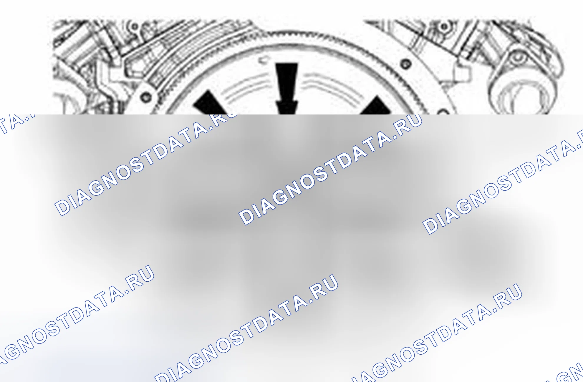 Рис. 189. Ford Mustang V рестайлинг 2