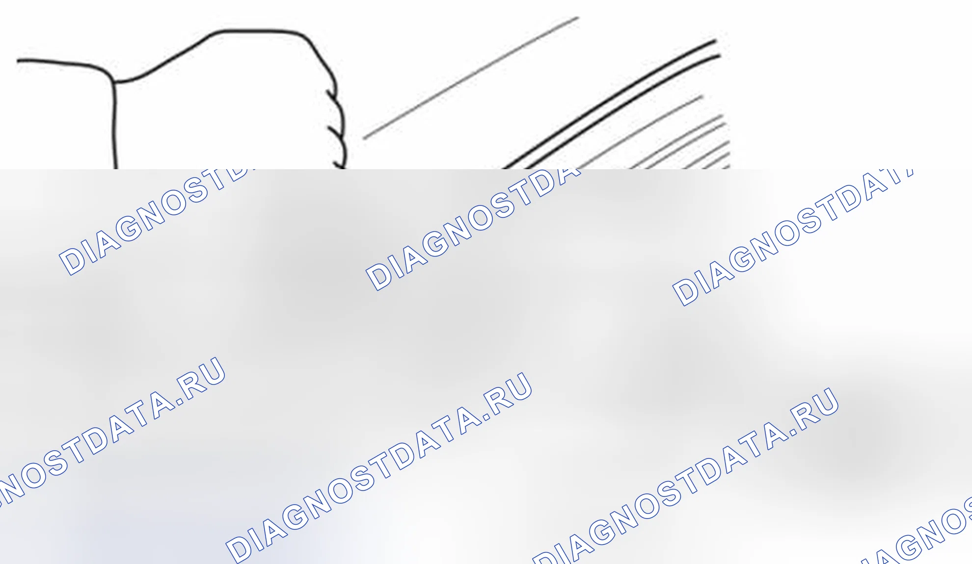 Рис. 103. Mazda 3 BL рестайлинг