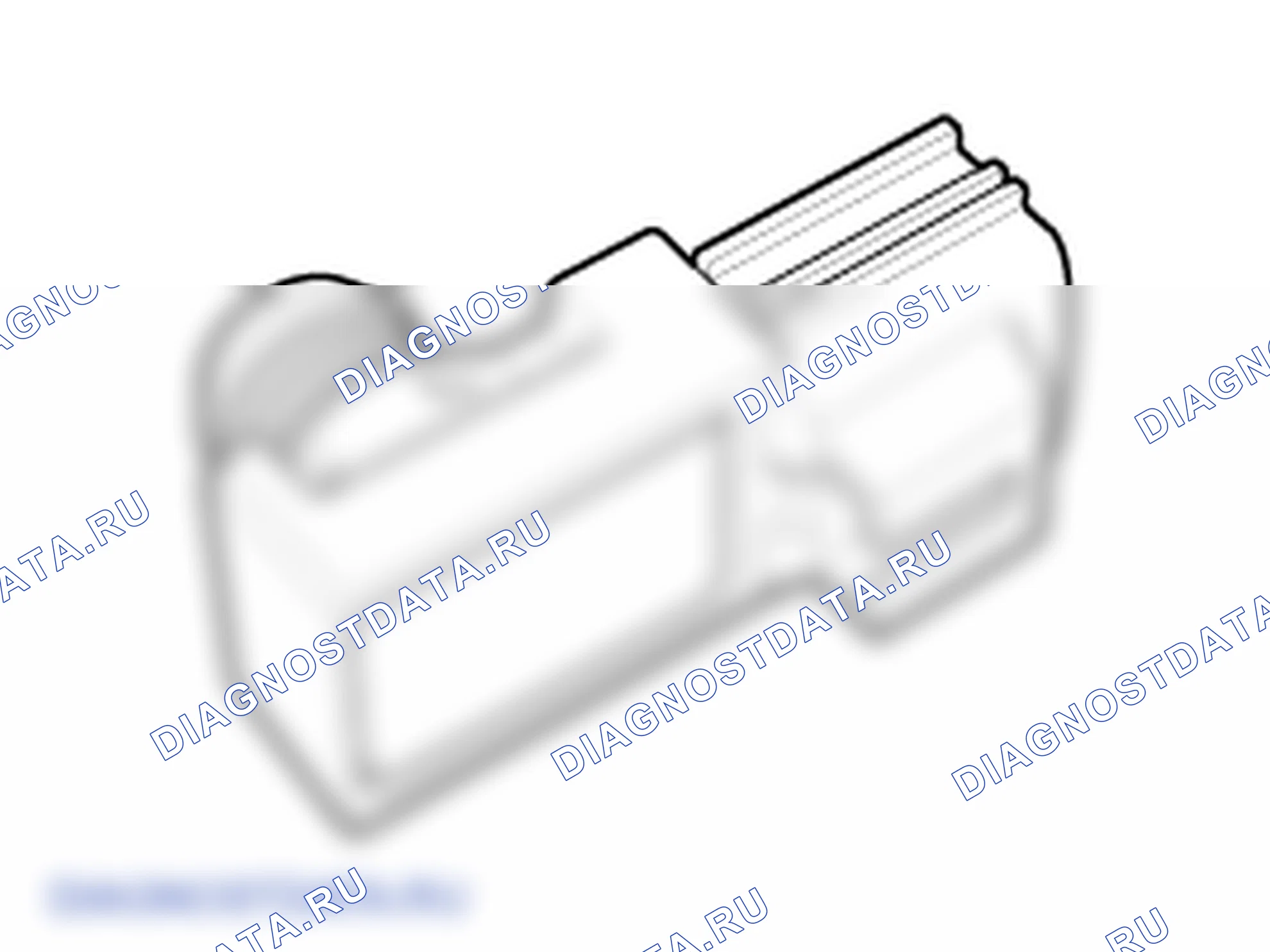 Описание: ISG (остановка и переход на холостом ходу). Hyundai i20 GB