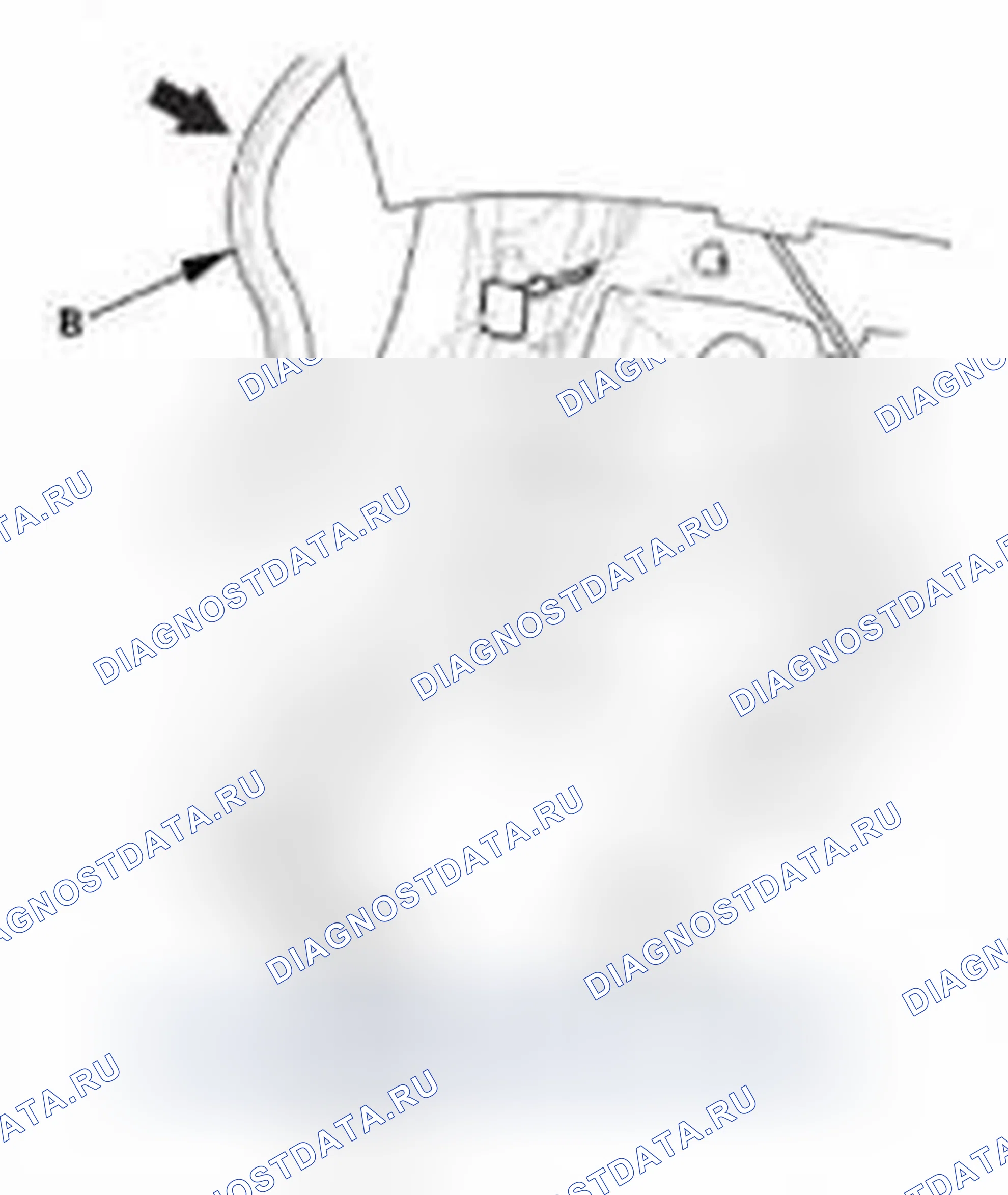 Рис. 939. Honda Civic IX