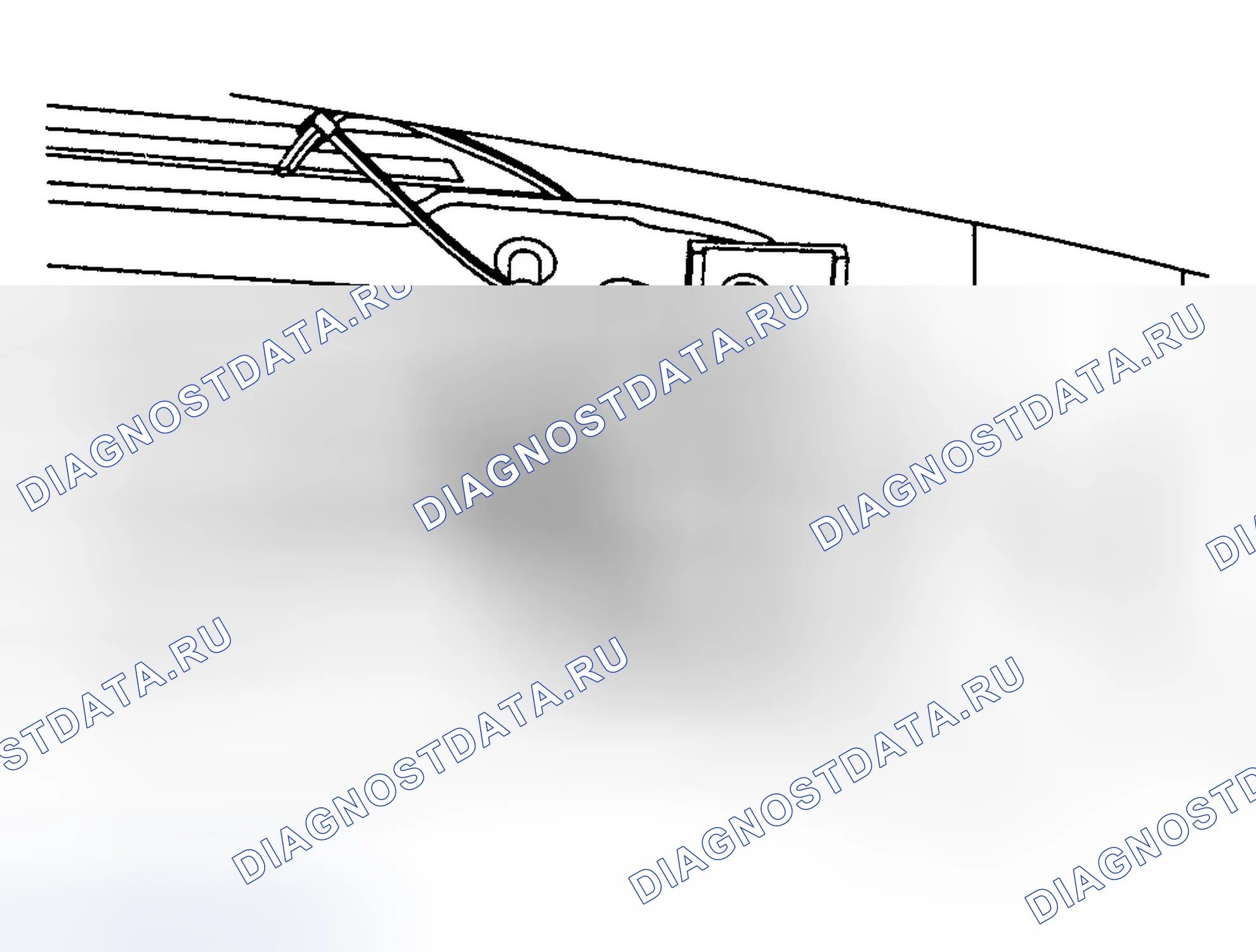 Рис. 42. Ford Contour I рестайлинг