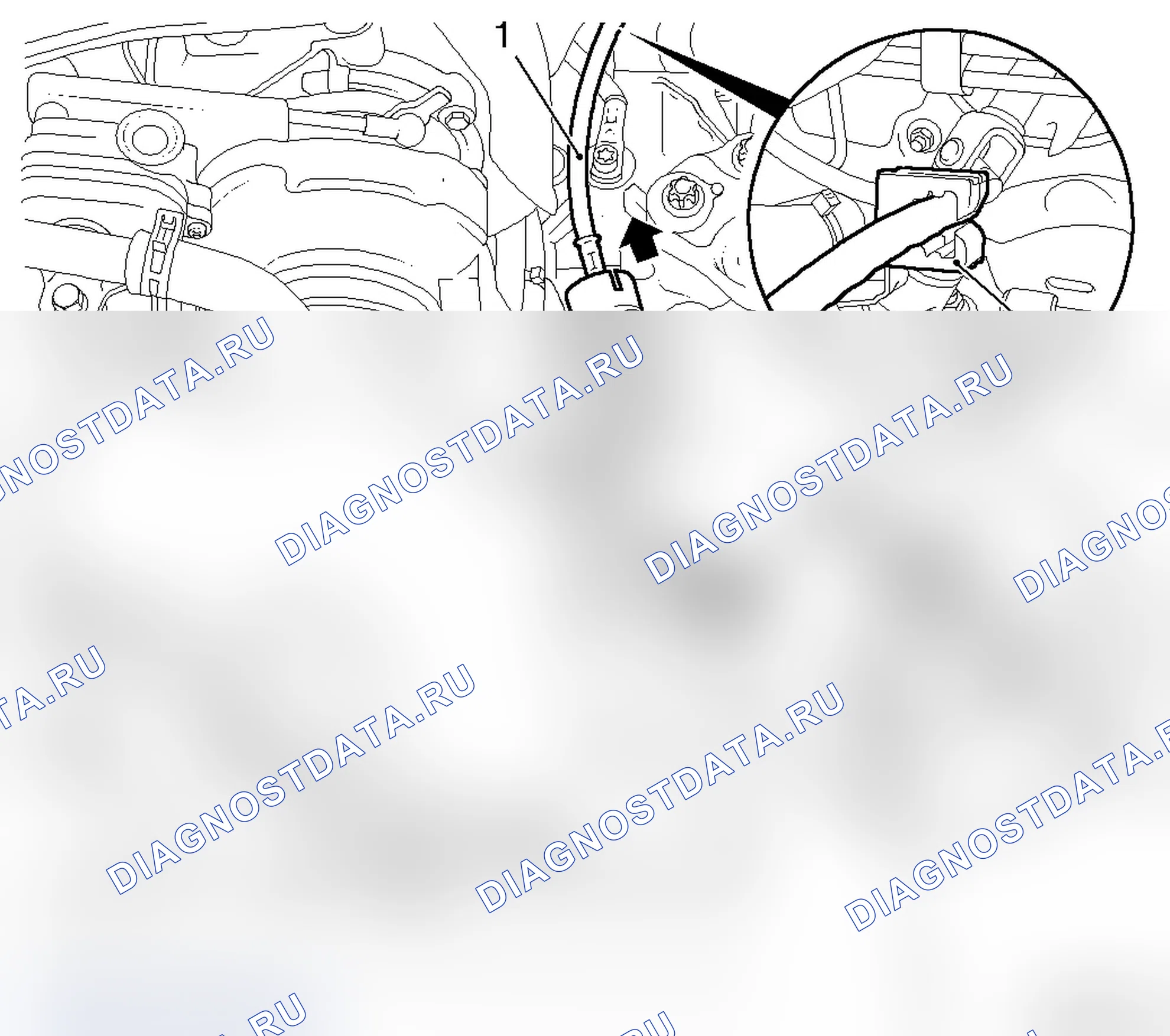 Демонтаж и монтаж коробки передач (Z 30 DT/AF40). Opel Signum I рестайлинг