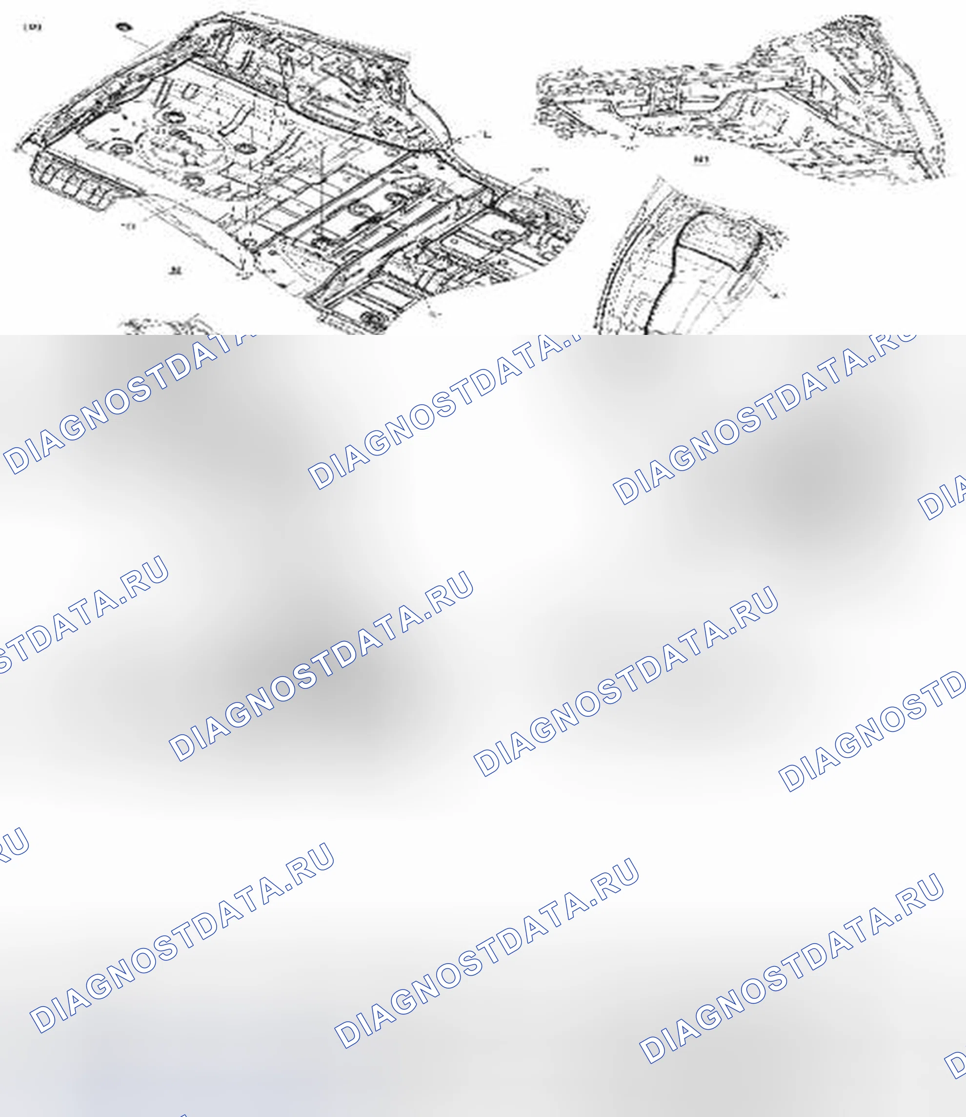 Рис. 14. Suzuki SX4 I