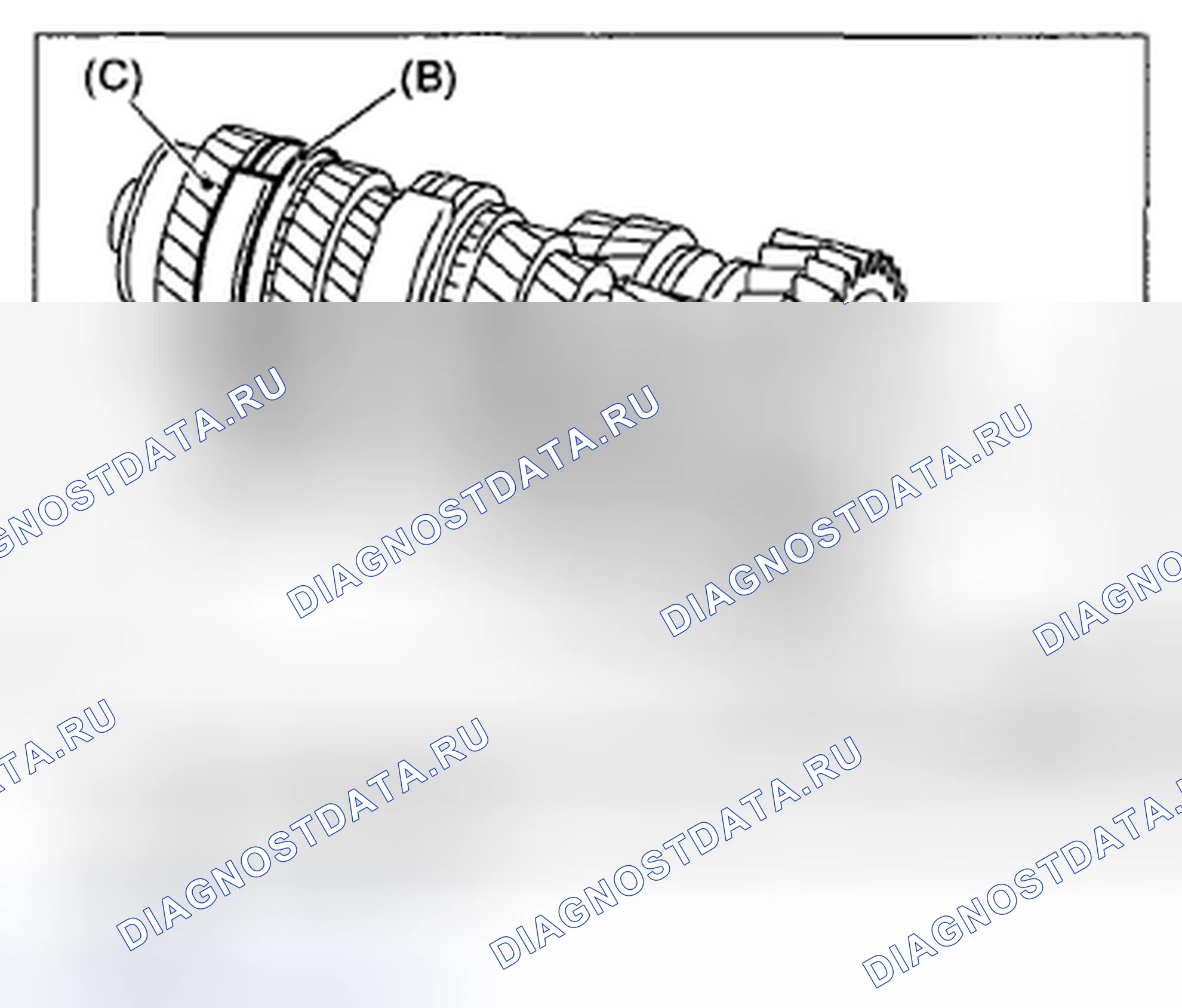 Рис. 83. Subaru Impreza WRX GE рестайлинг