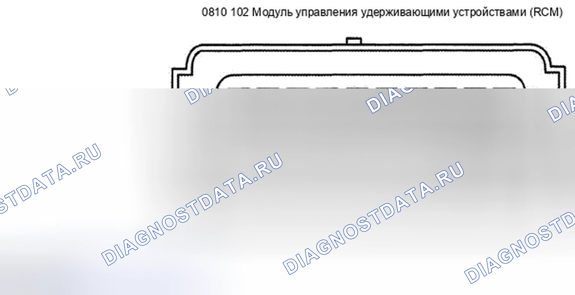 Рис. 13. Mazda Tribute II