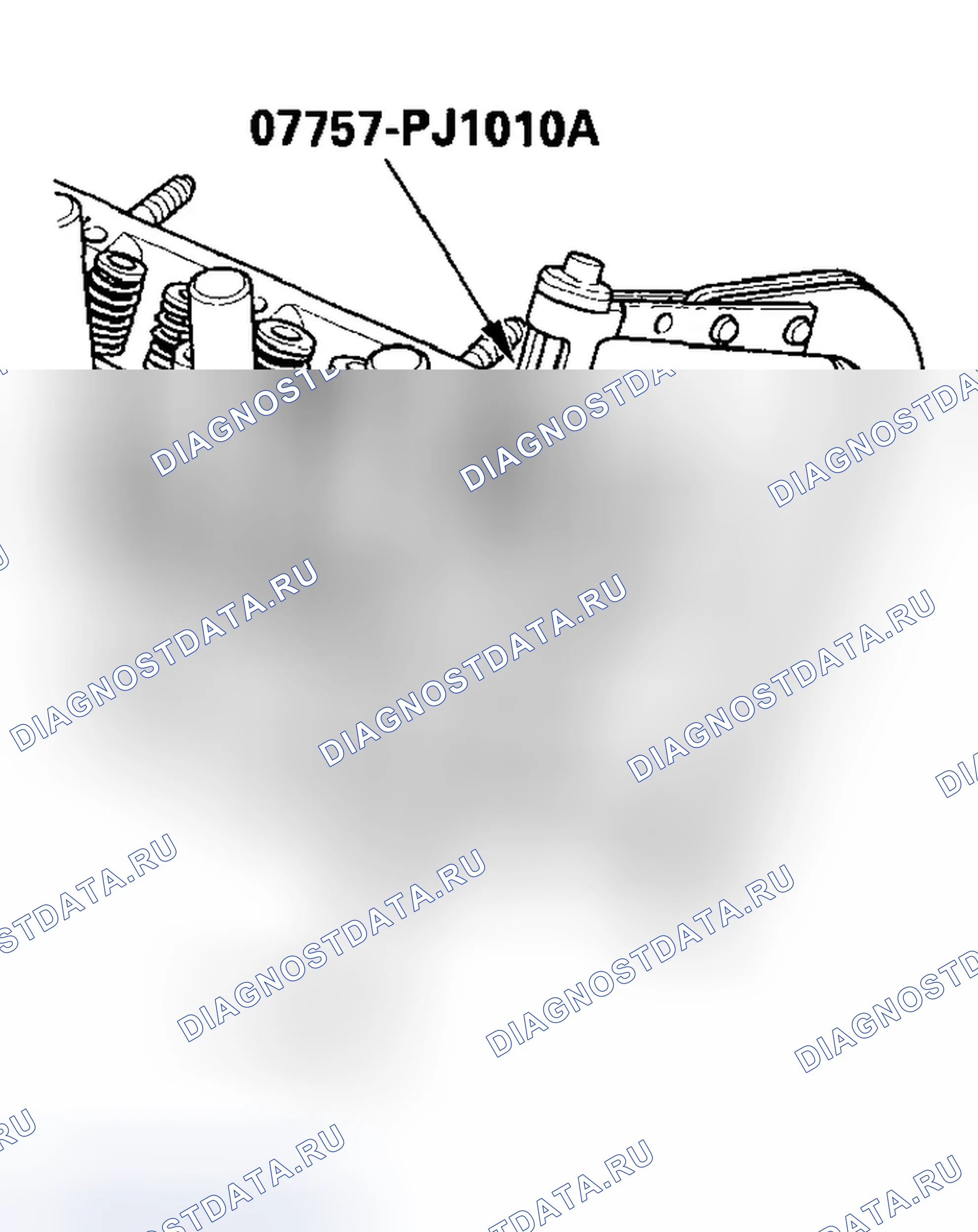 Рис. 160. Honda Element I