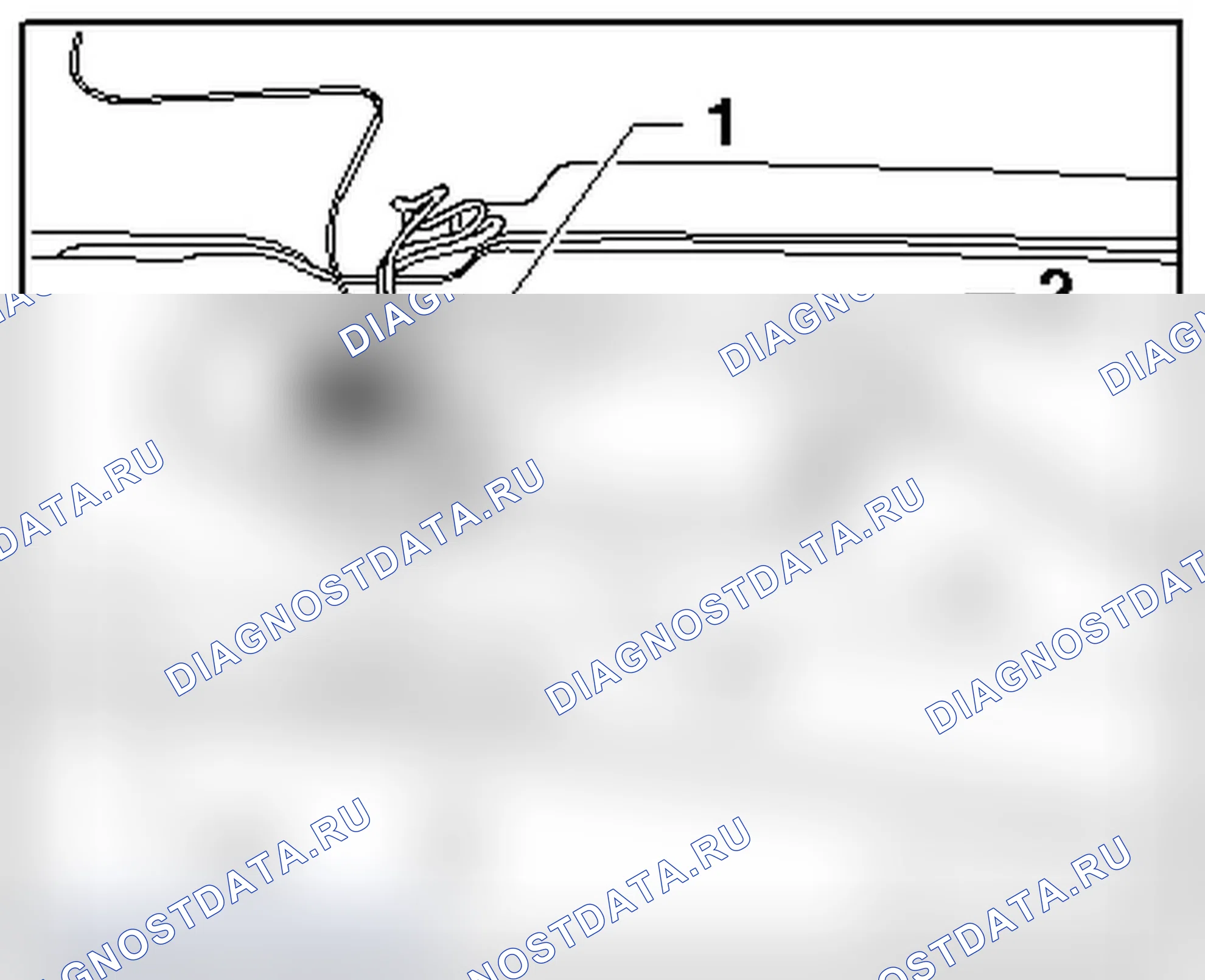 Рис. 286: АНТЕННЫЙ УСИЛИТЕЛЬ 3 -R112- (CAN )/АНТЕННЫЙ УСИЛИТЕЛЬ 4 -R113-, MMI. Audi A4 B8