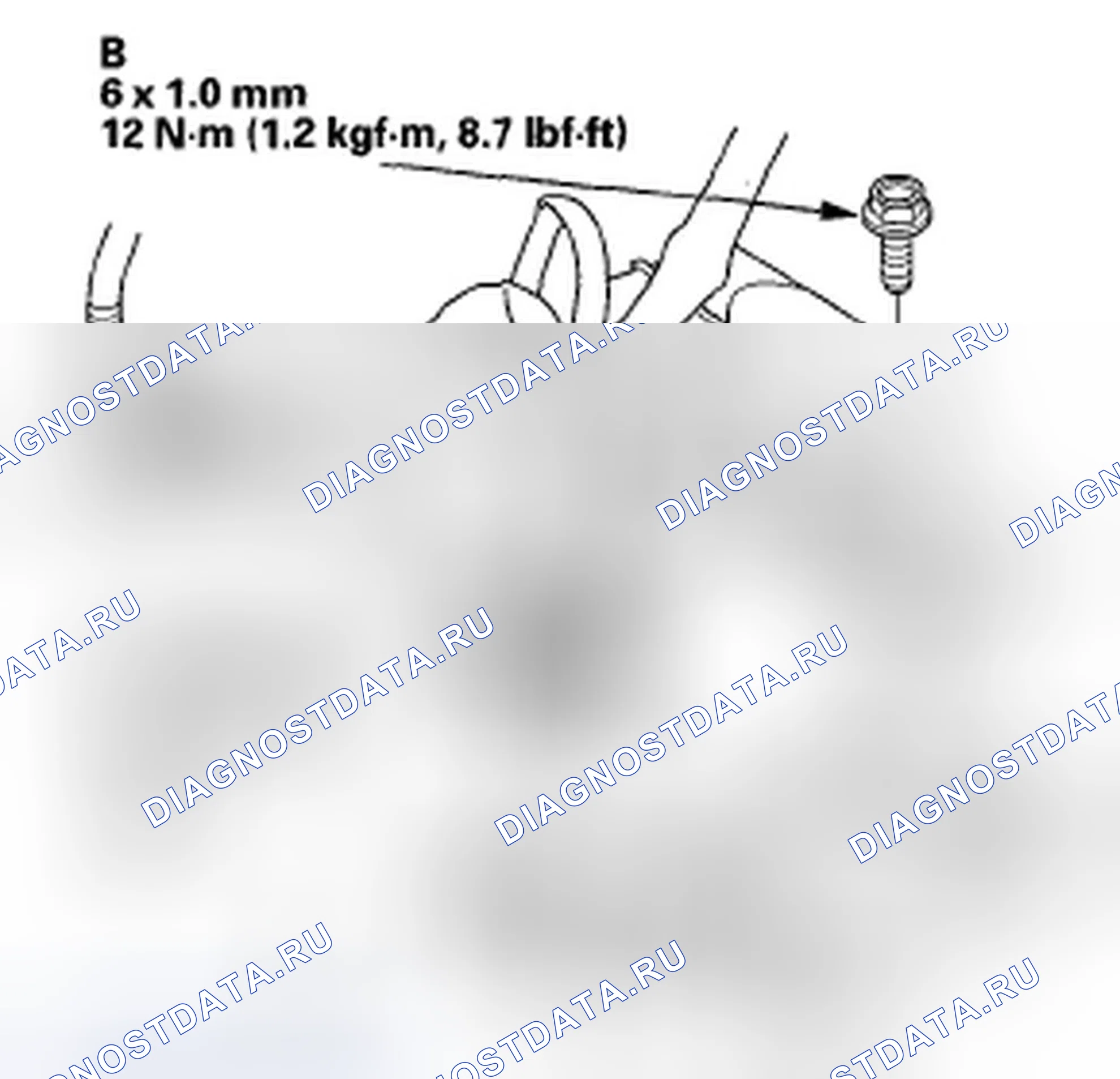 Рис. 307. Honda Odyssey IV
