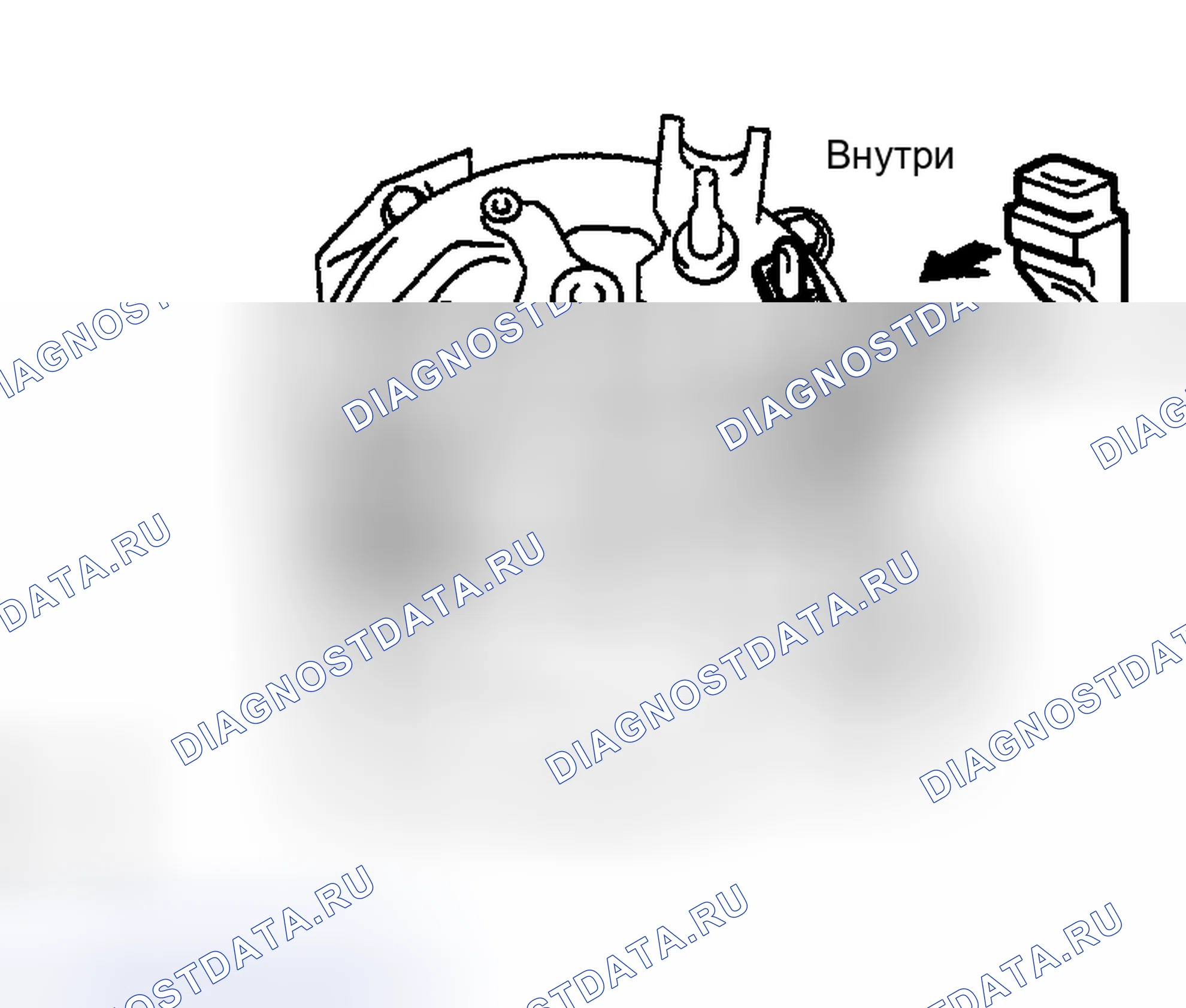 Рис. 23. Toyota Highlander I