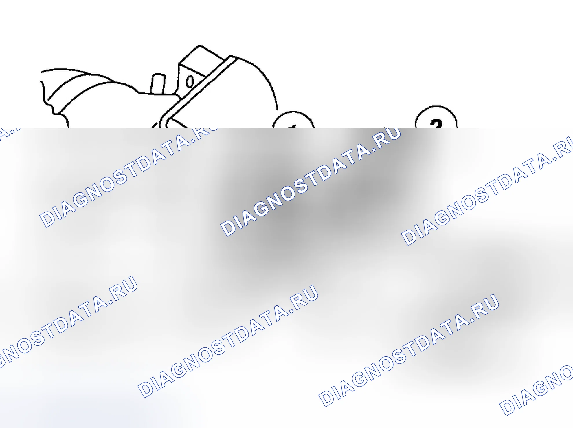 Рис. 591. Ford Taurus IV