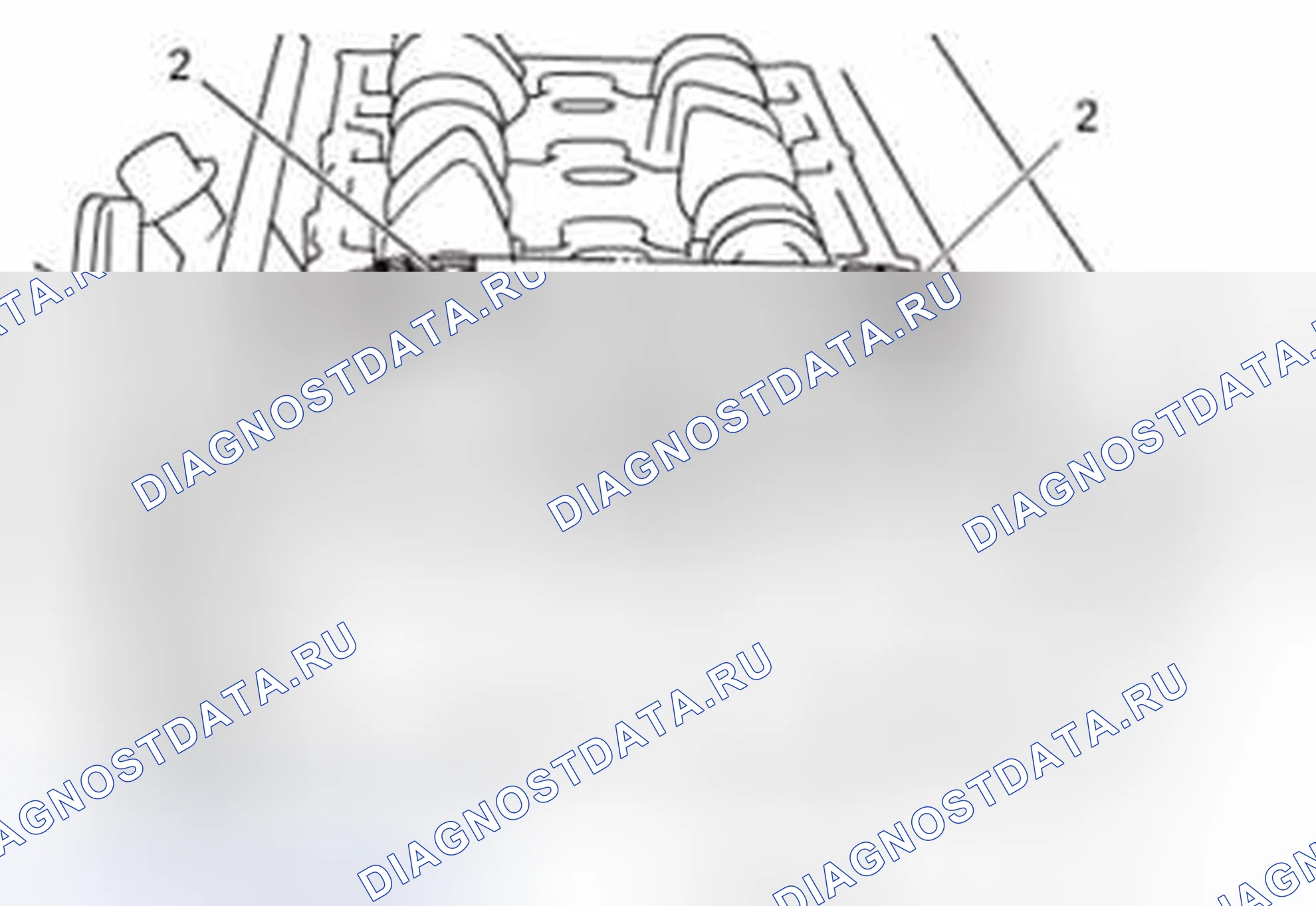 Рис. 38. Suzuki SX4 I рестайлинг