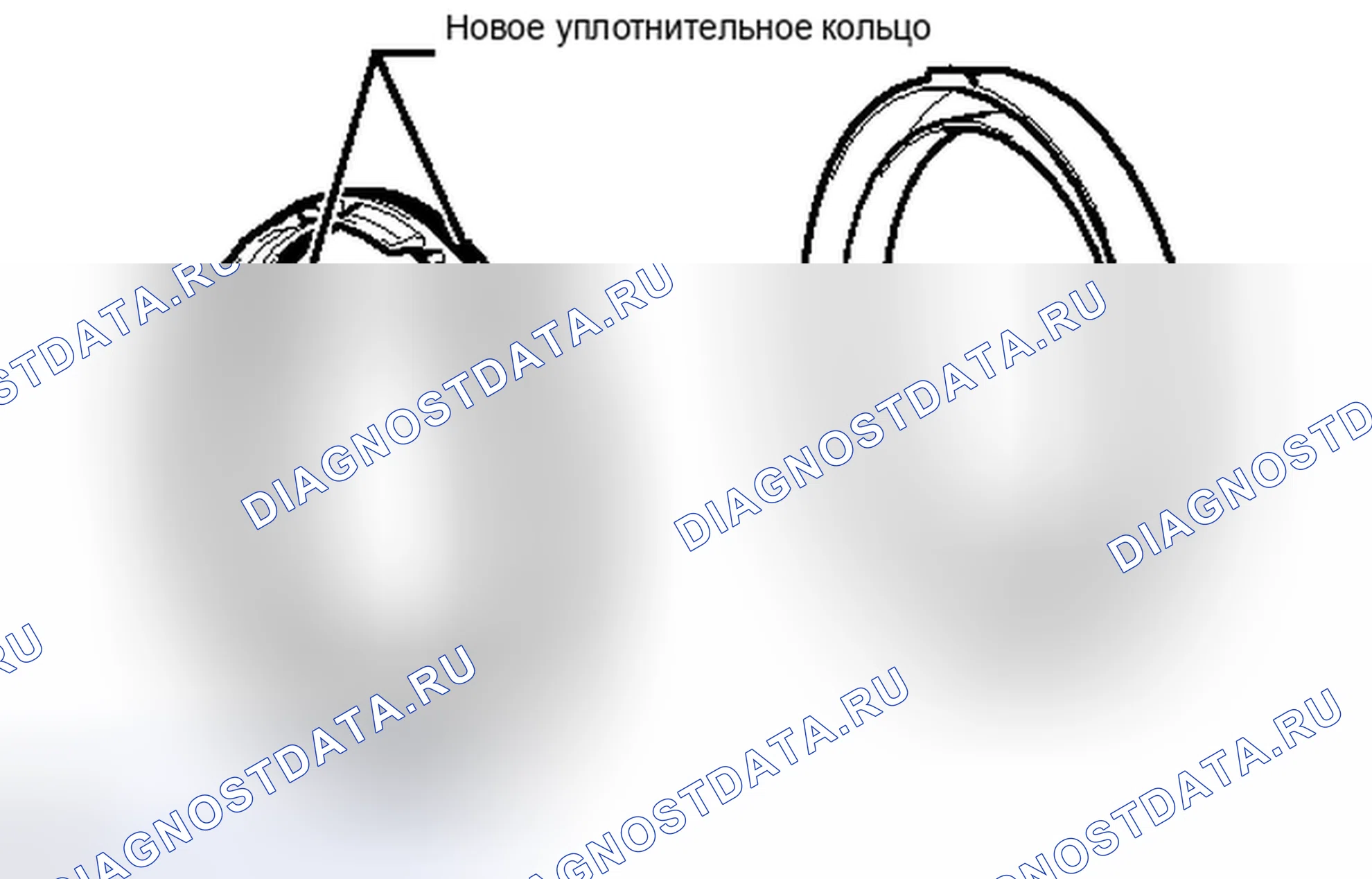 Рис. 282. Toyota Land Cruiser 200 рестайлинг
