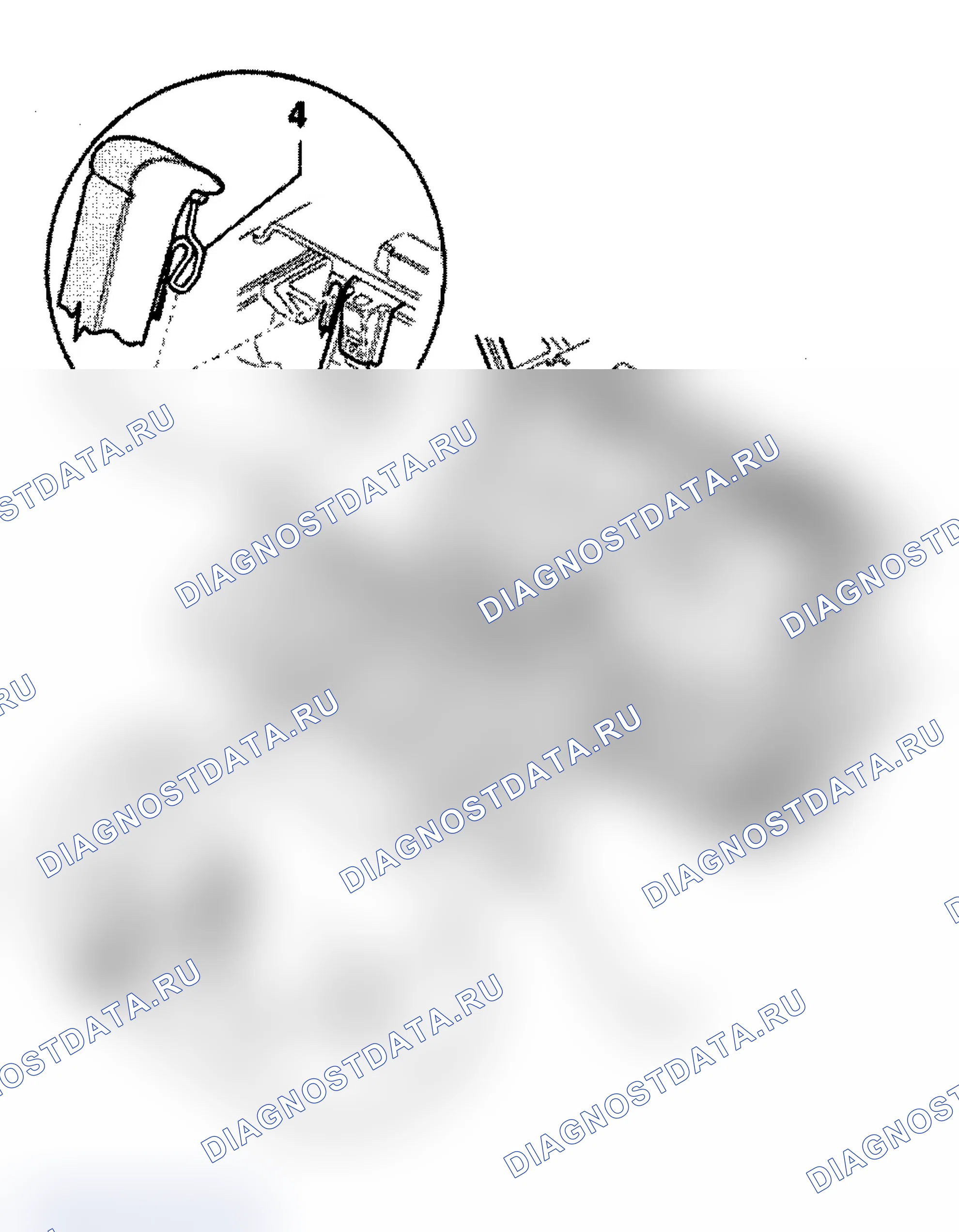 Рис. 17. Audi A4 B5 рестайлинг