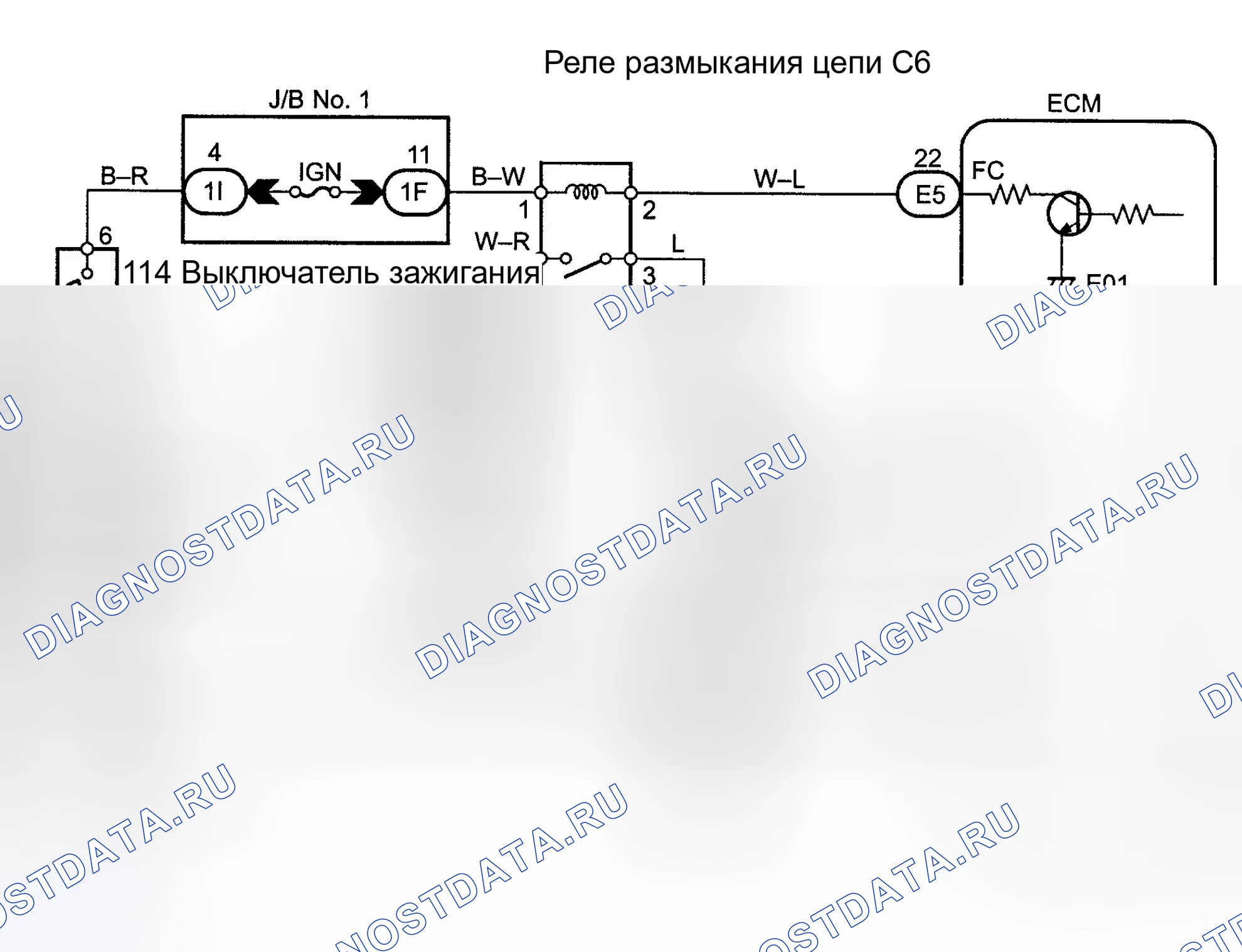 Рис. 471. Toyota Land Cruiser 100 рестайлинг