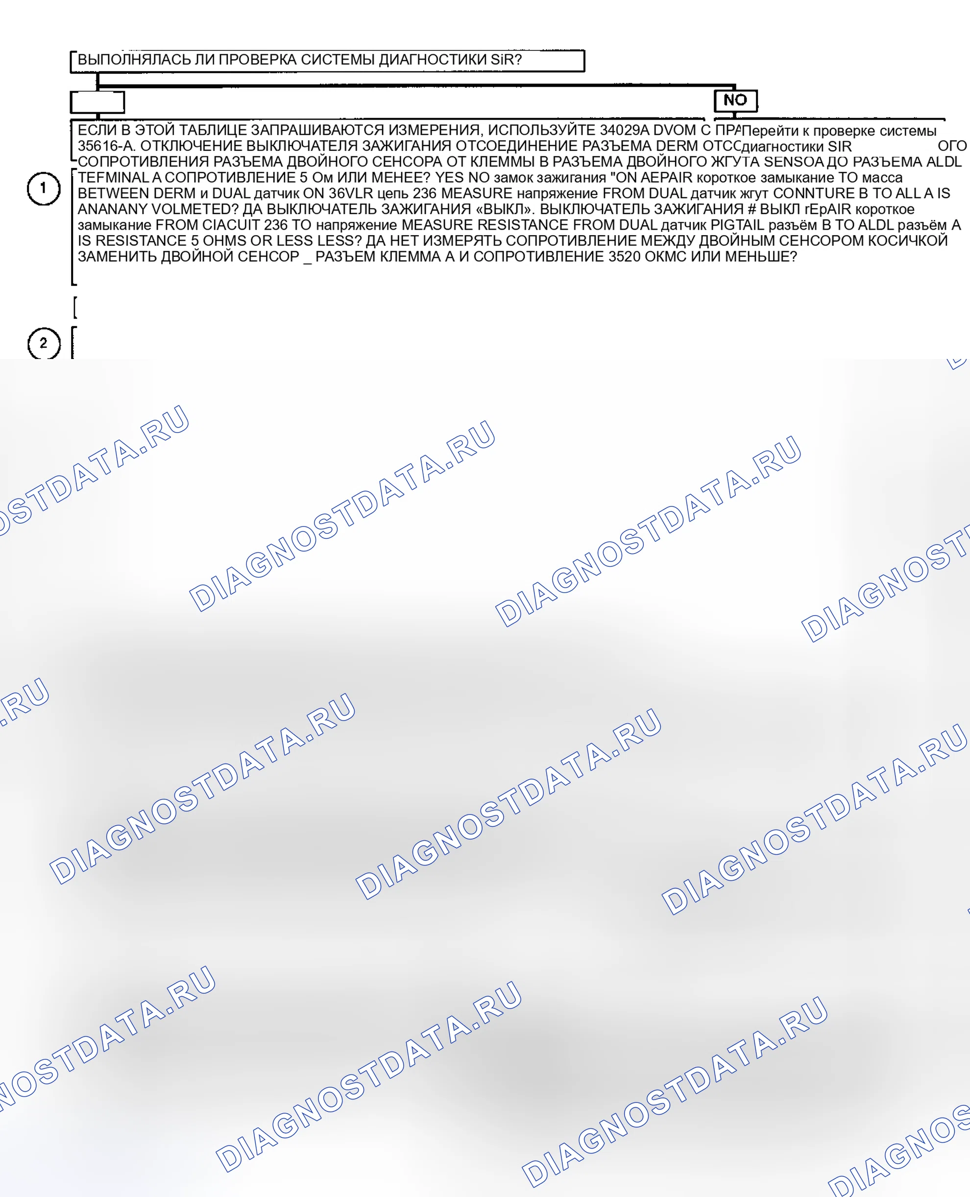 Рис. 48. Buick Park Avenue I