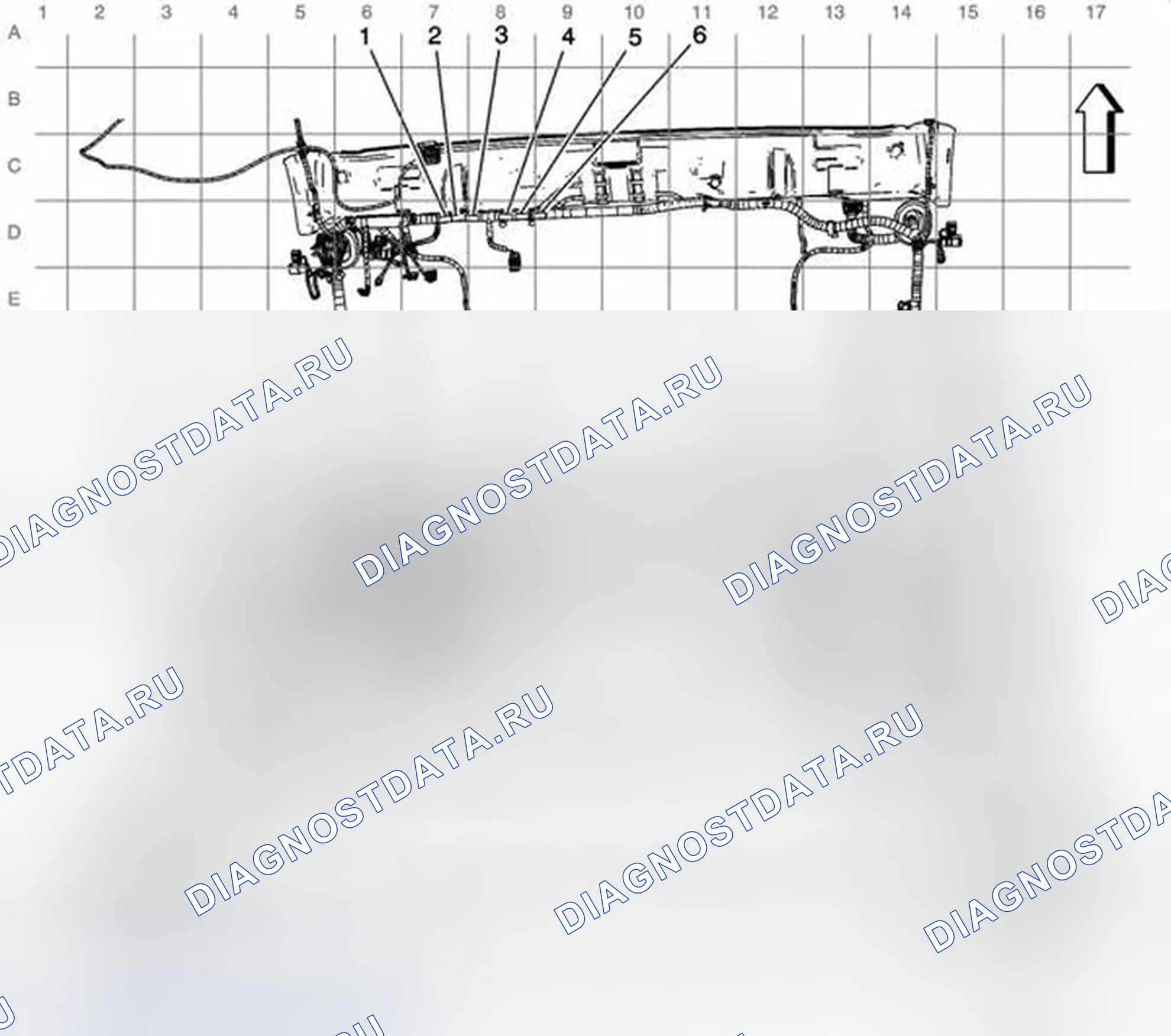 Рис. 196. Chevrolet Colorado I