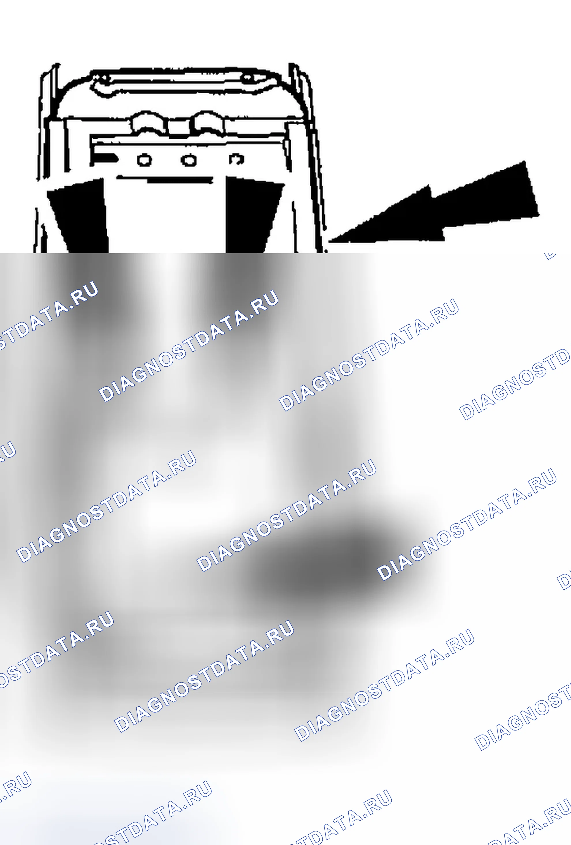 Рис. 27. Ford Explorer Sport Trac I