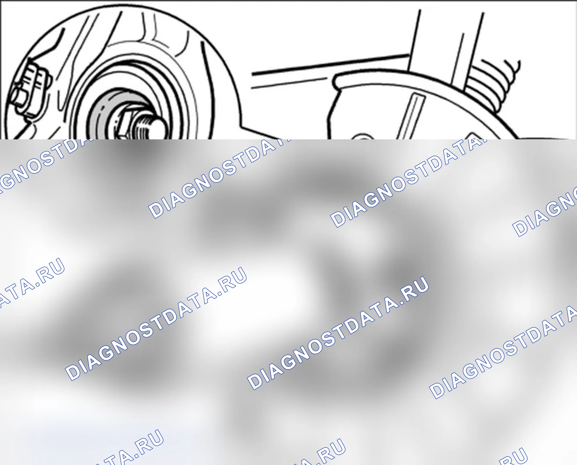 Рис. 113. Porsche Cayenne Turbo I рестайлинг