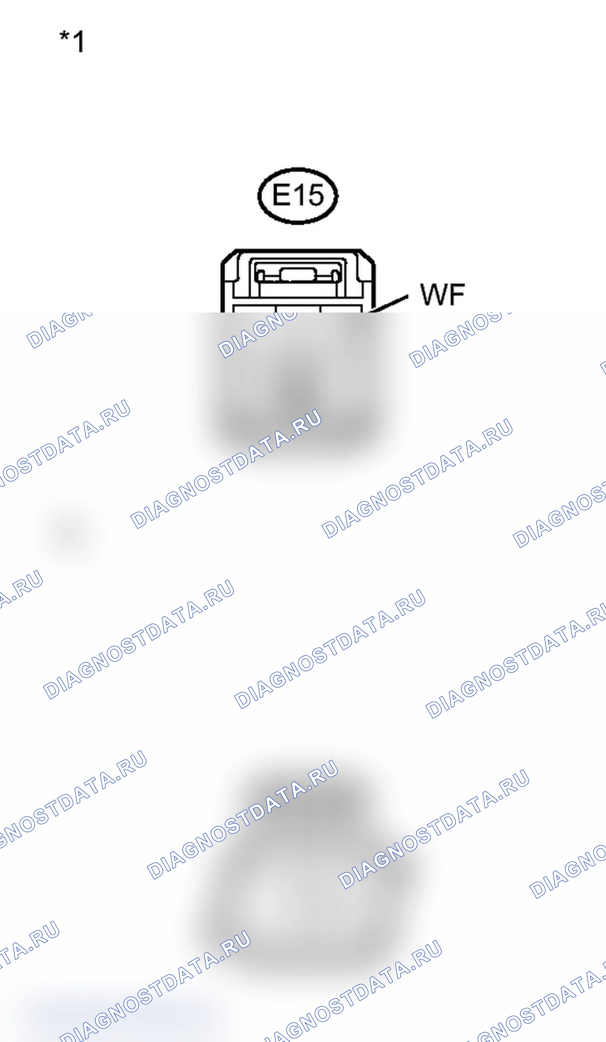 Рис. 115. Toyota Land Cruiser 200 рестайлинг