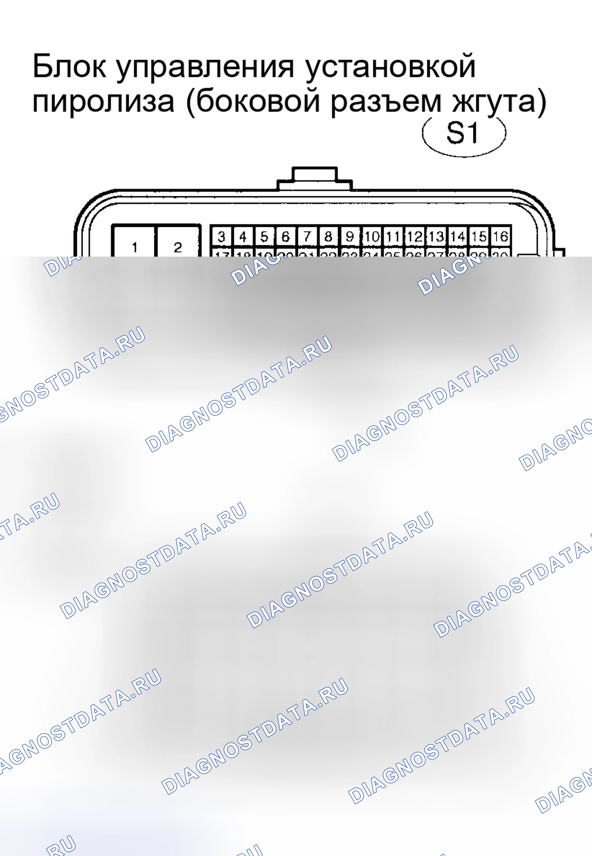 Рис. 80. Toyota Corolla IX рестайлинг