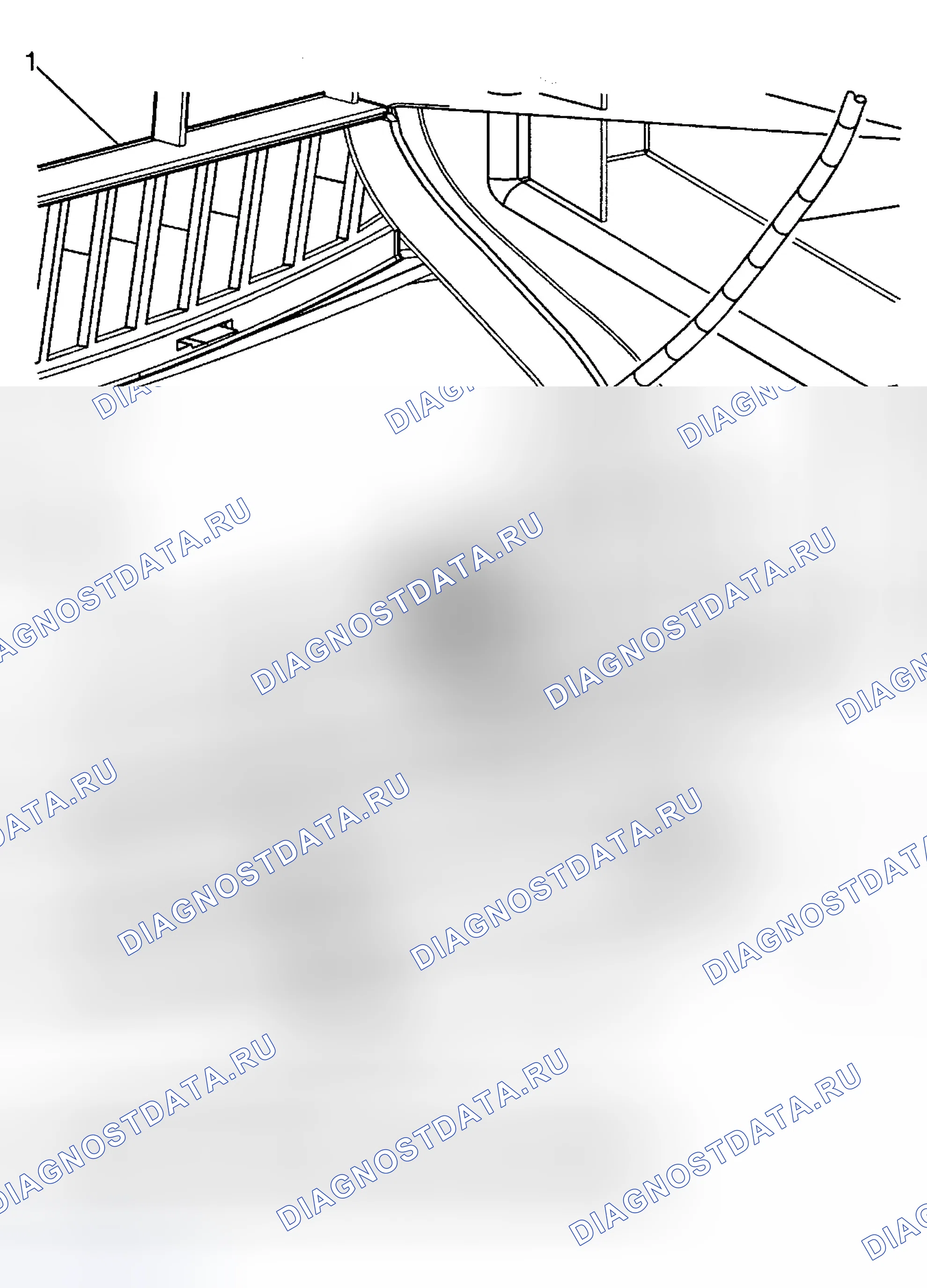 Рис. 41. Buick LaCrosse I