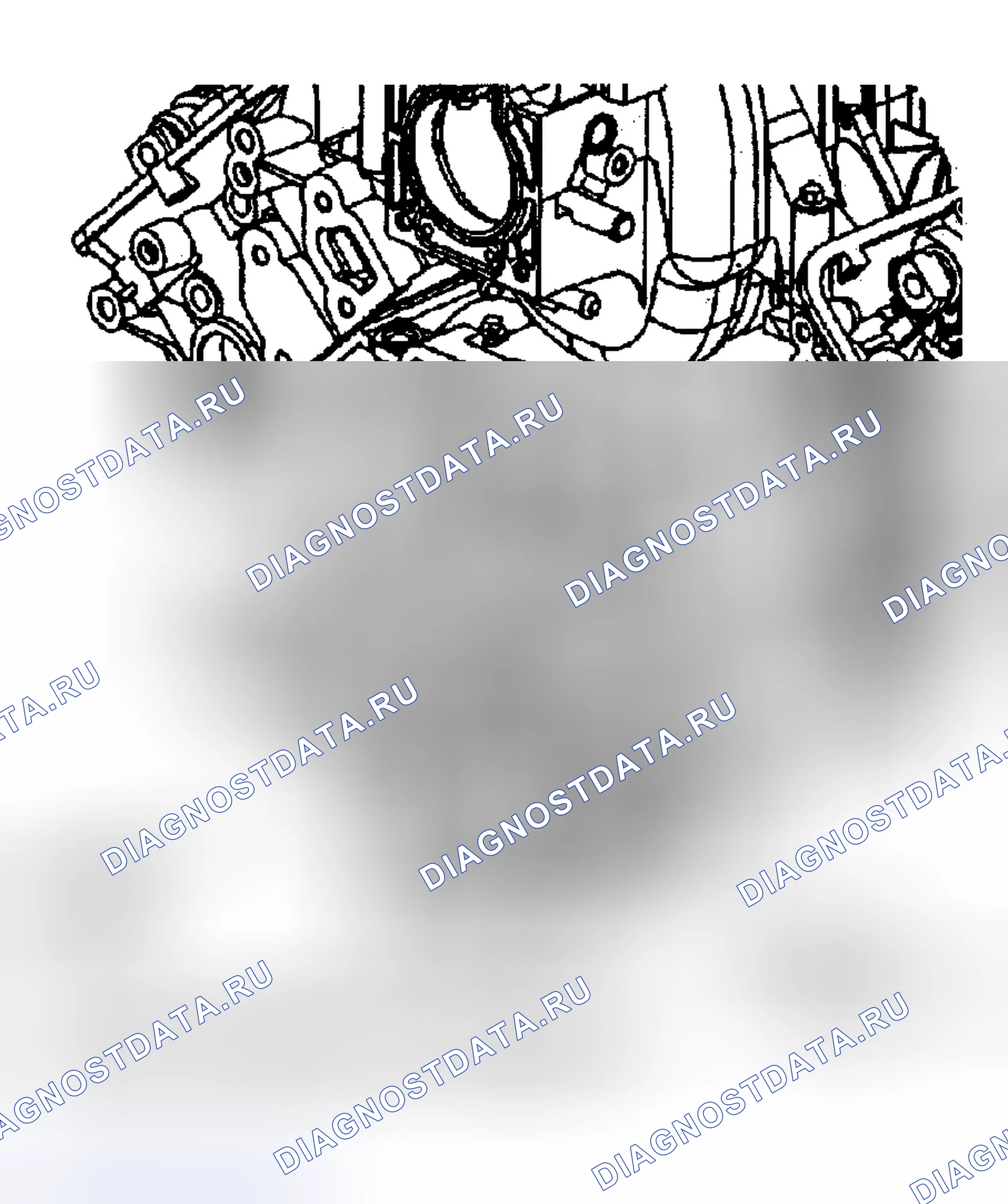 Рис. 24. Hyundai Terracan I рестайлинг