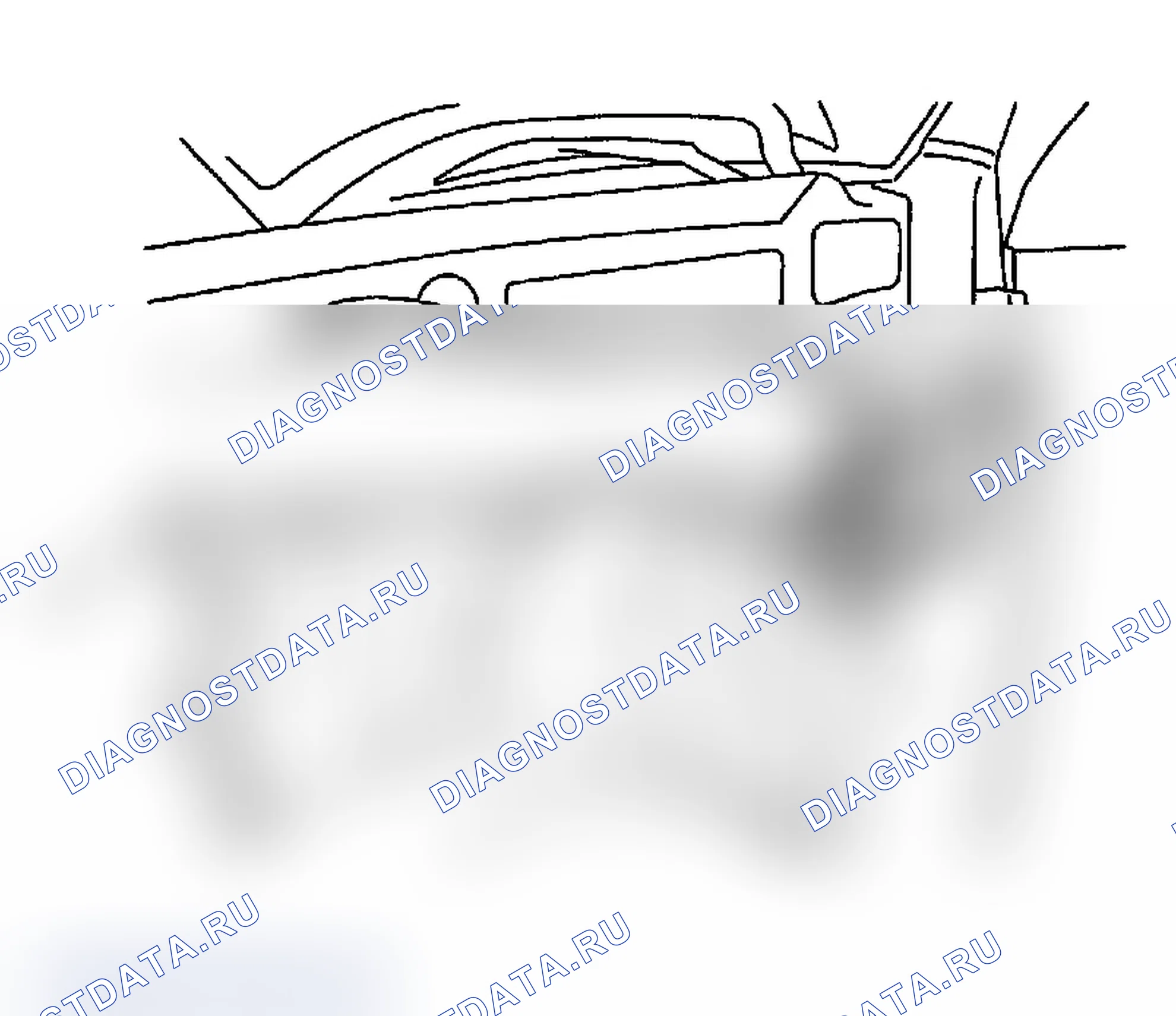 Рис. 41: Удаление. Suzuki Grand Vitara I рестайлинг