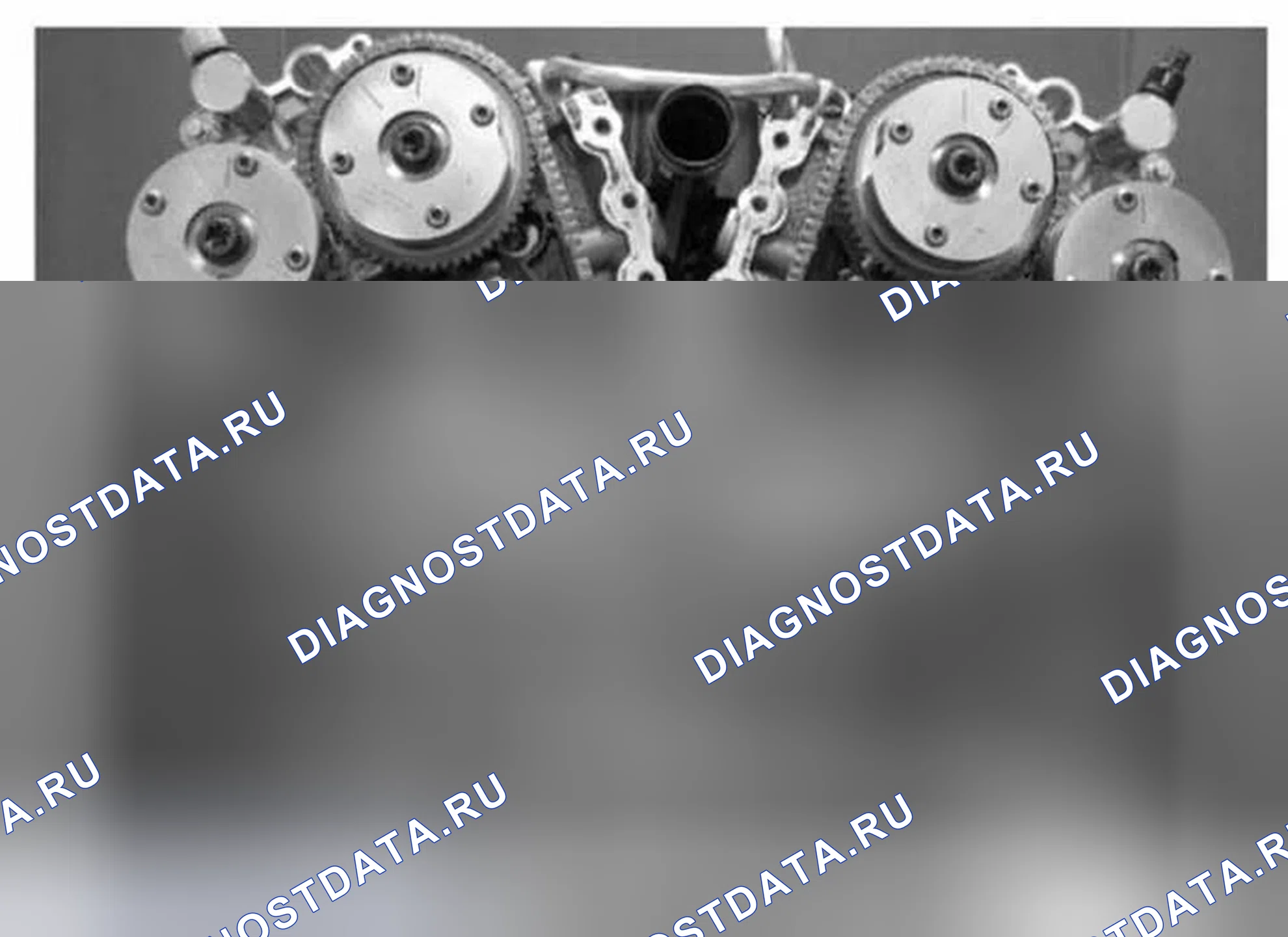 Рис. 77. Ford Mustang V рестайлинг