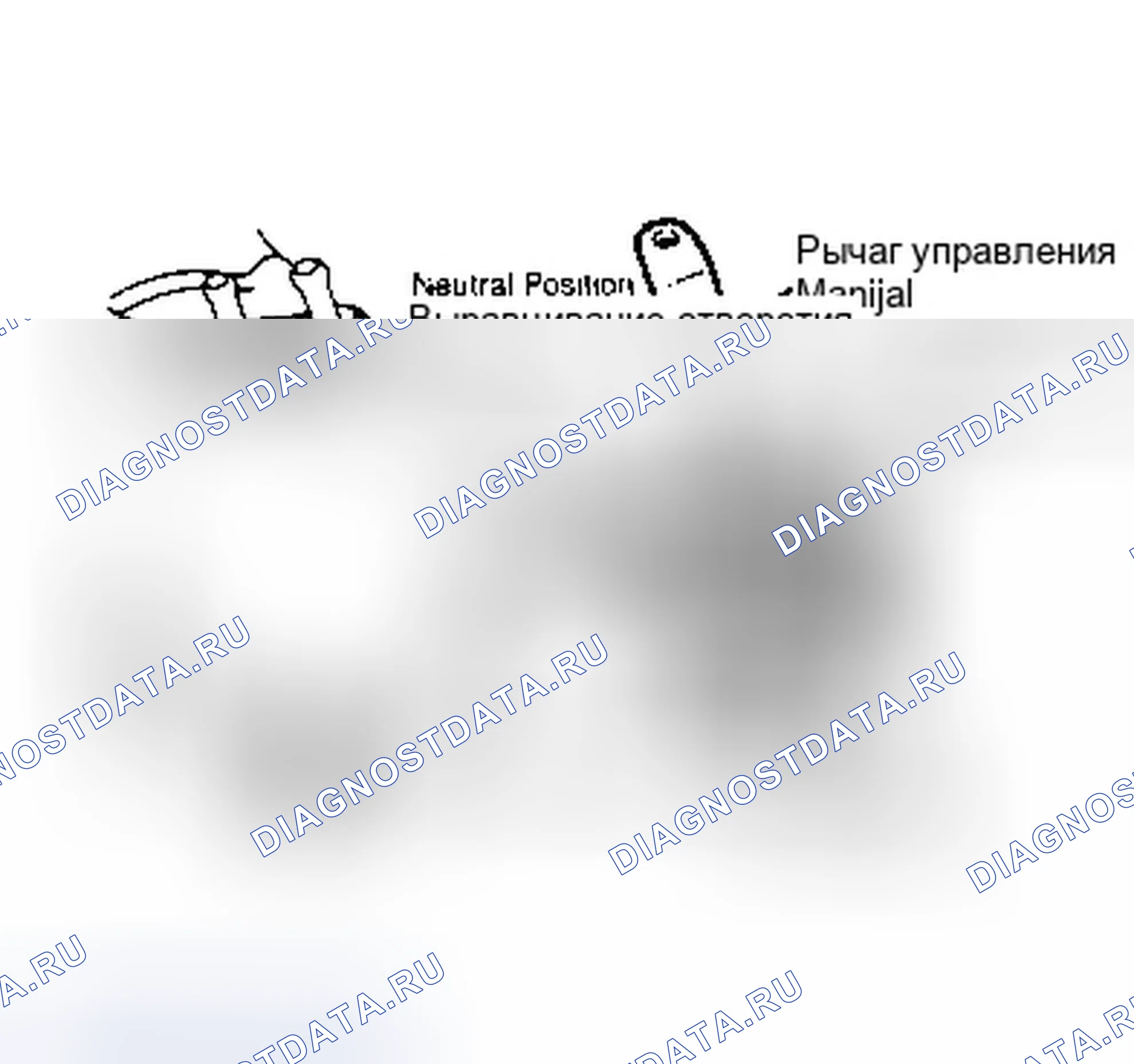 Рис. 47: Рейдер. Dodge Ram I