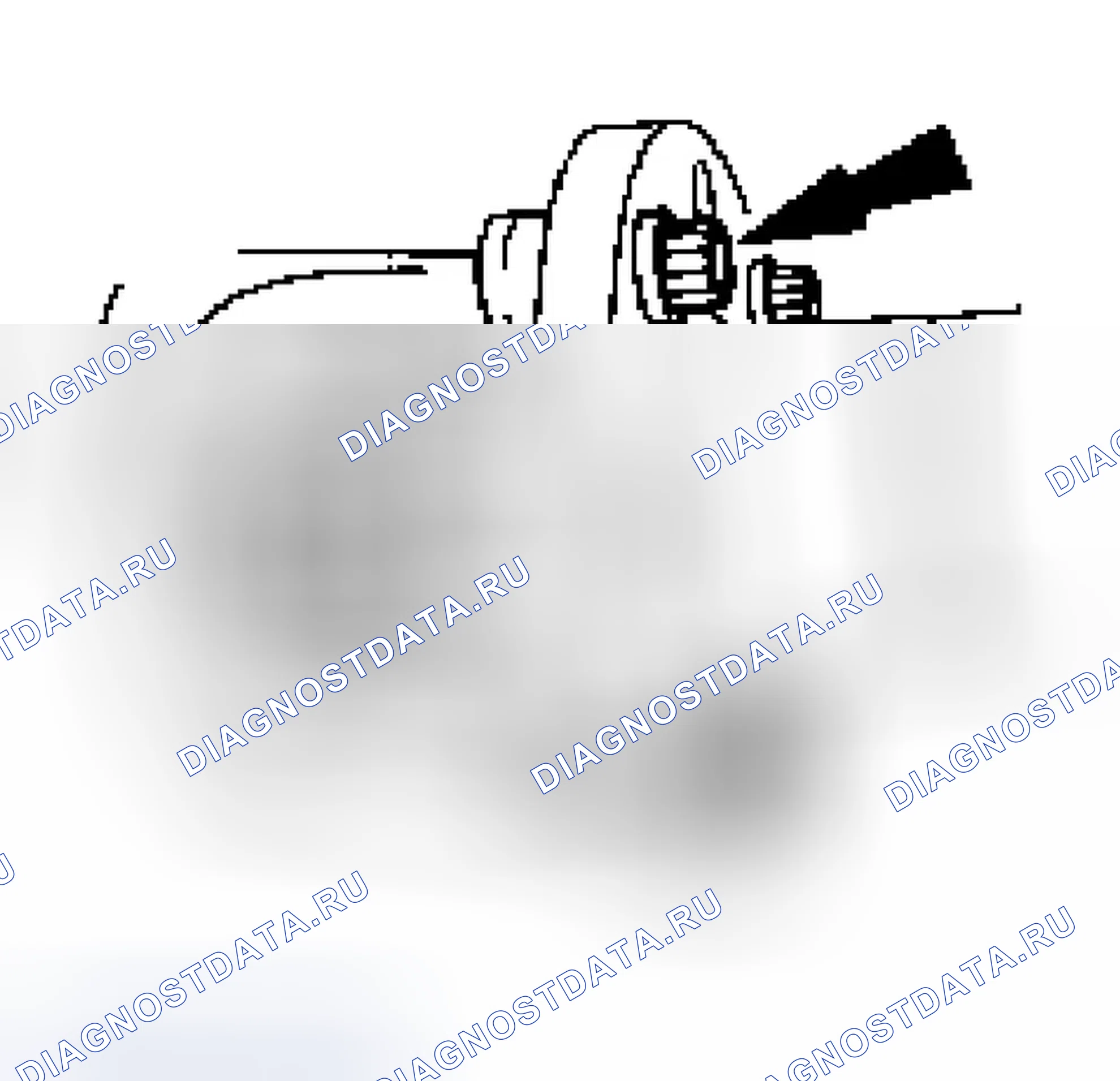 Рис. 13. Ford Pickup F150 