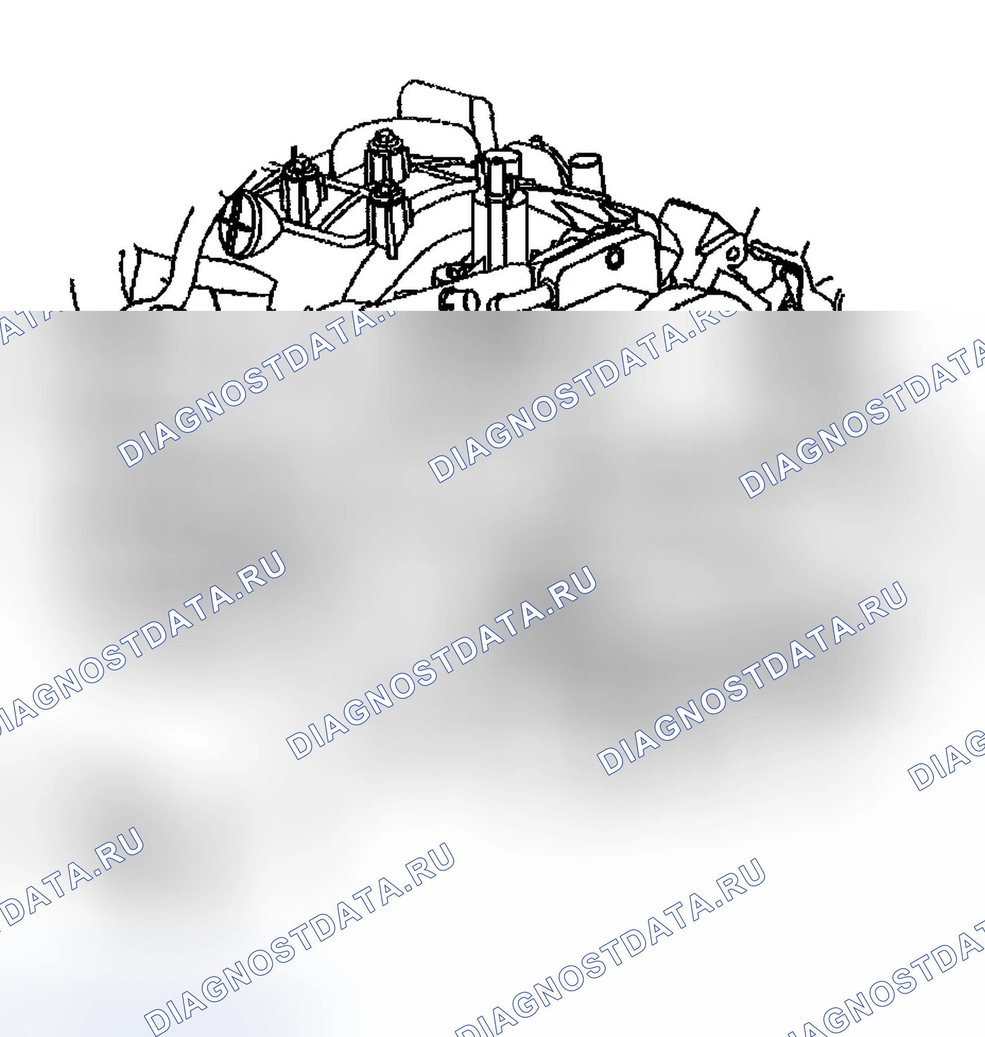 Рис. 167. Chevrolet Silverado 1500 HD 