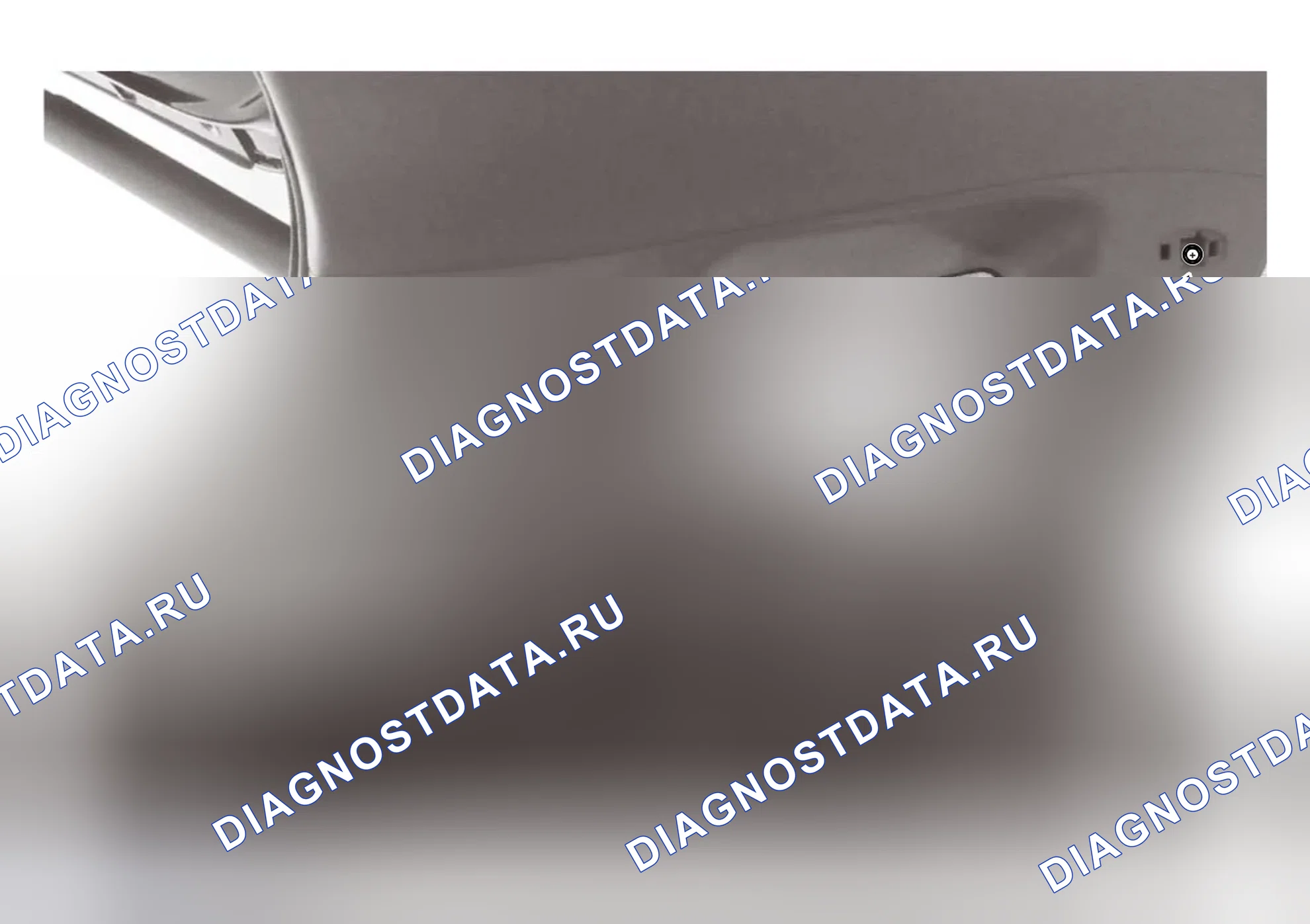Как снять и установить облицовку багажника — Wey Vv6. Wey VV6 I
