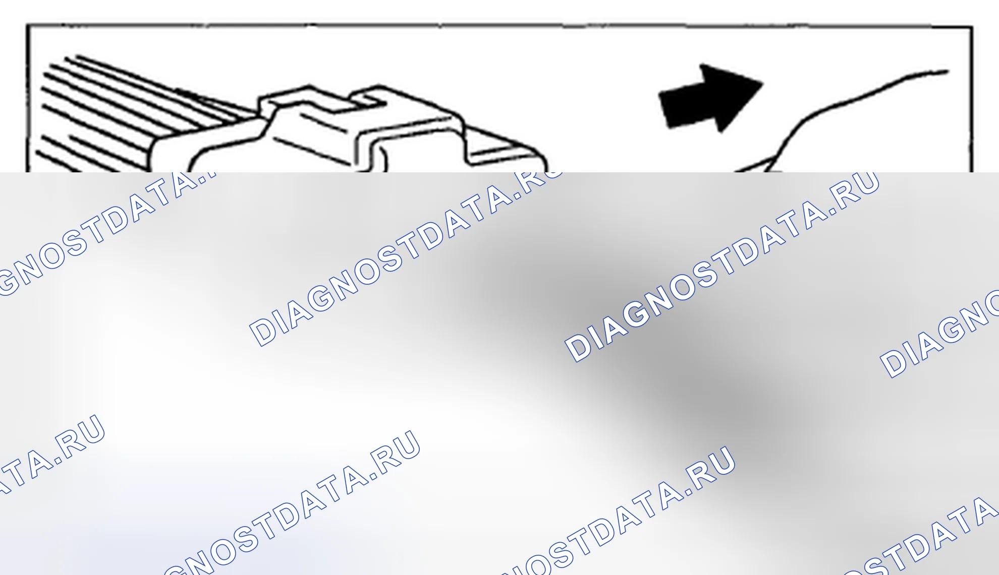 Рис. 11: Контроль. Honda CR-V IV рестайлинг