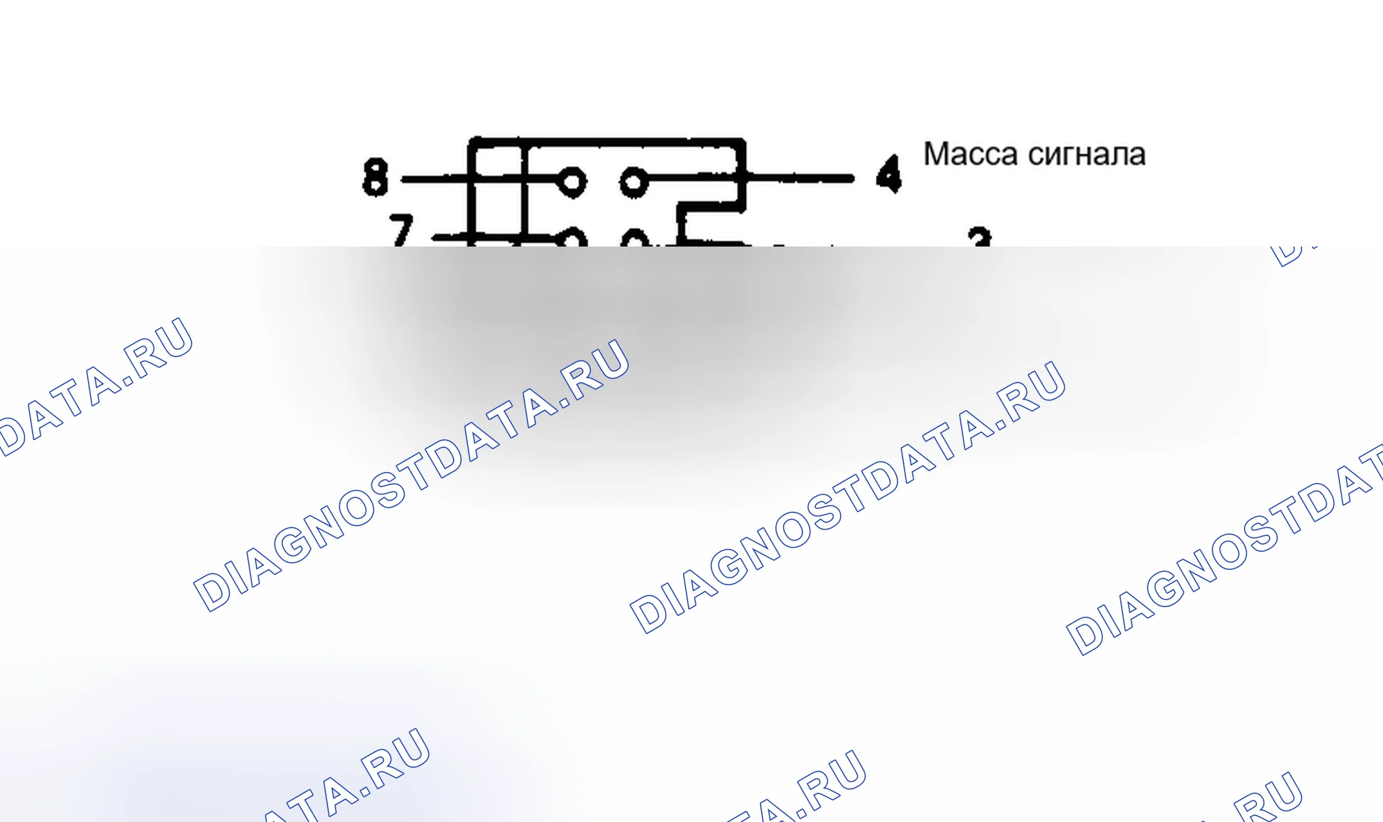 Рис. 2. Lincoln Continental VIII