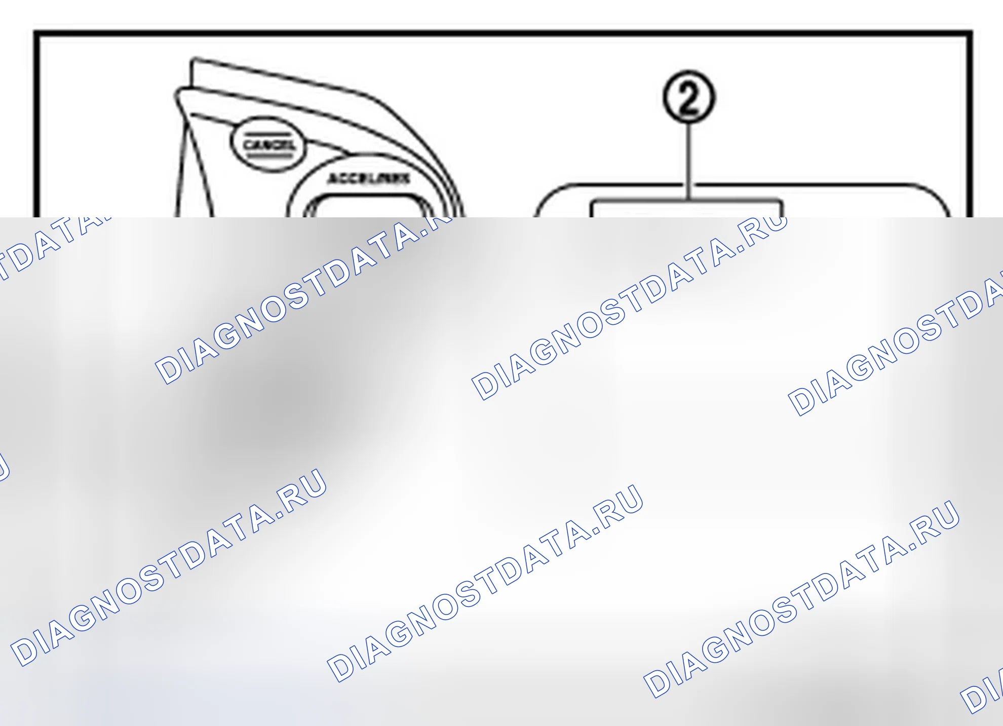 Рис. 19. Infiniti FX50 II рестайлинг
