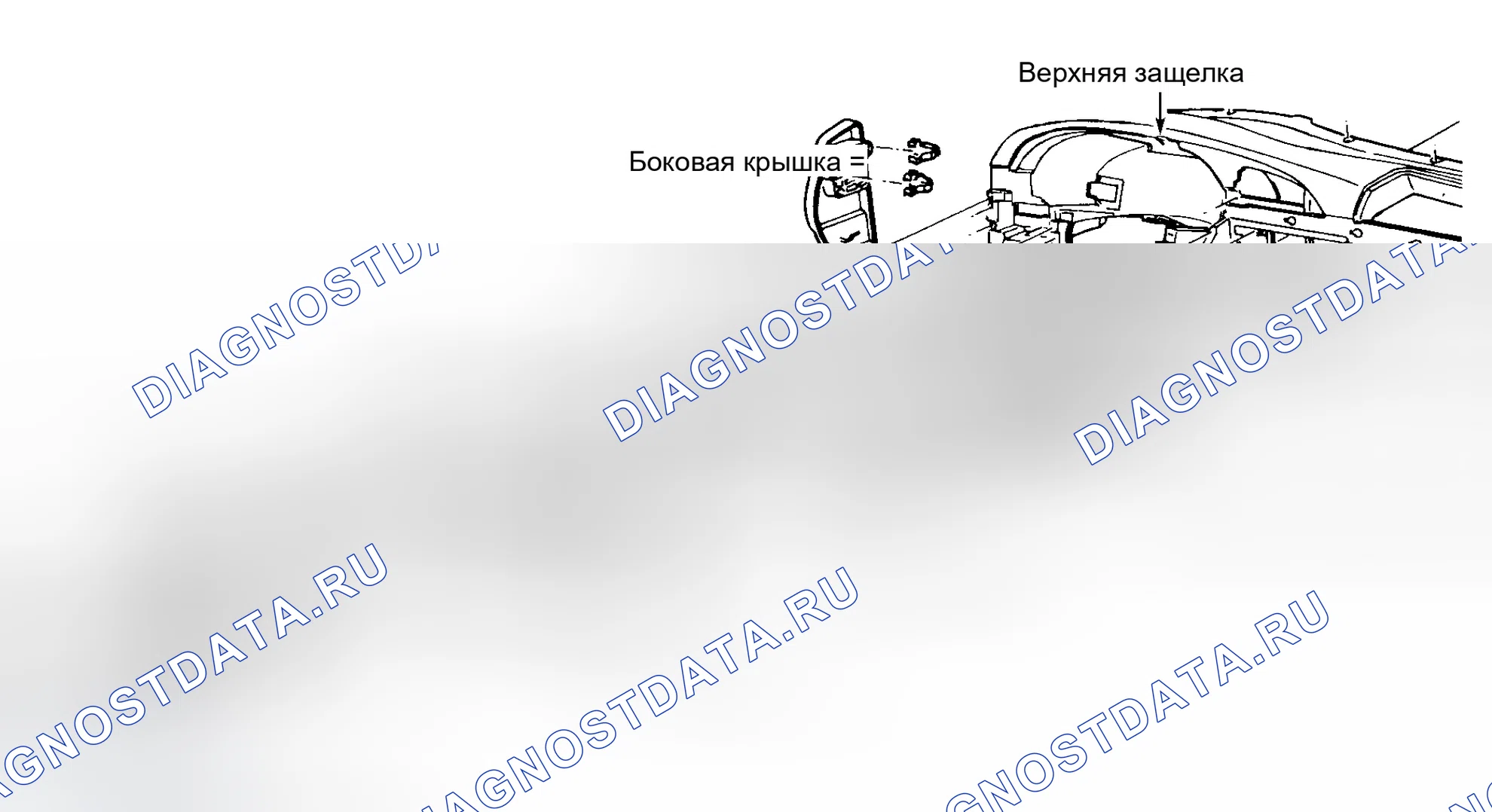 Рис. 3. Dodge Intrepid I